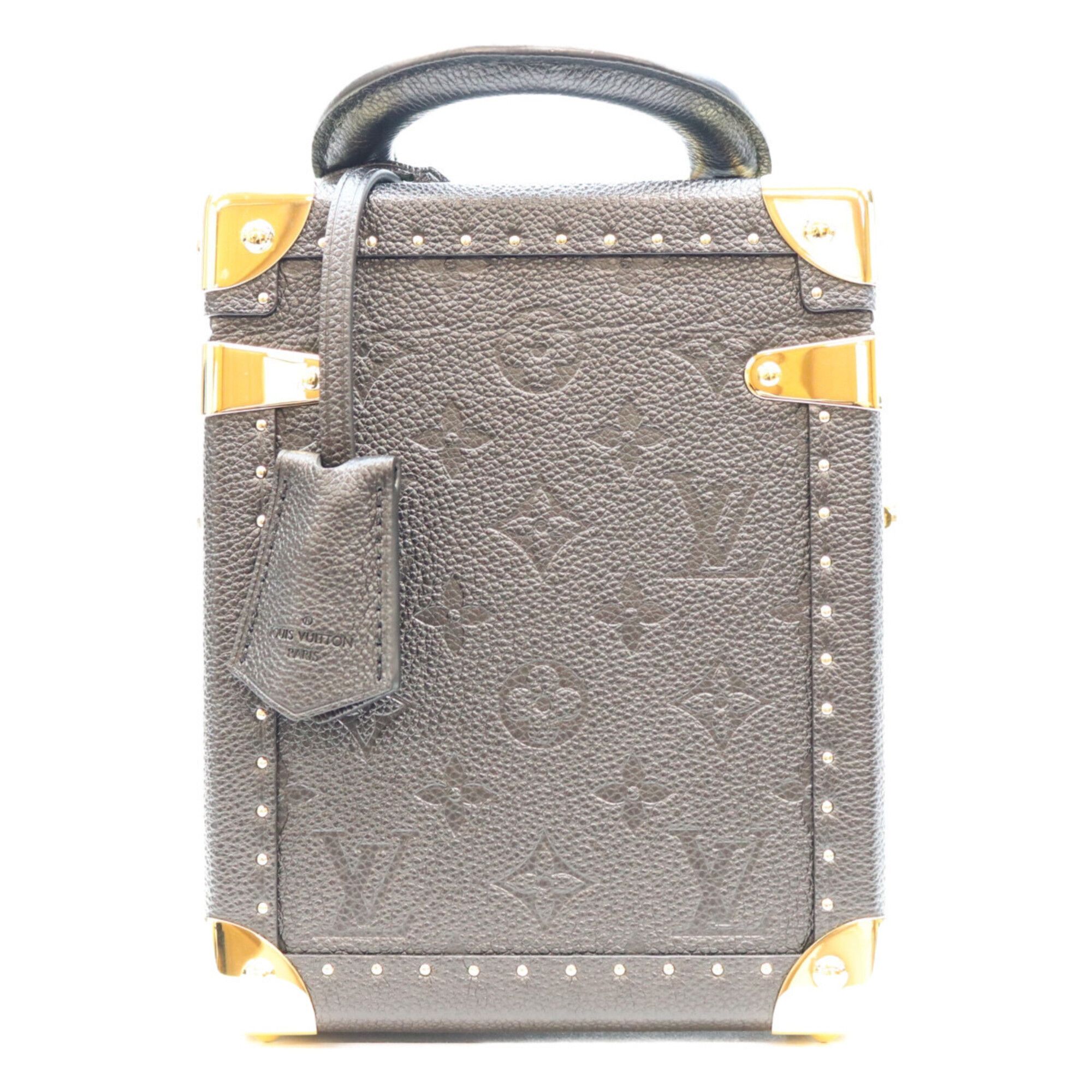 Monogram Empreinte Shoulder Bag (Pre-Owned) - Louis Vuitton - Modalova