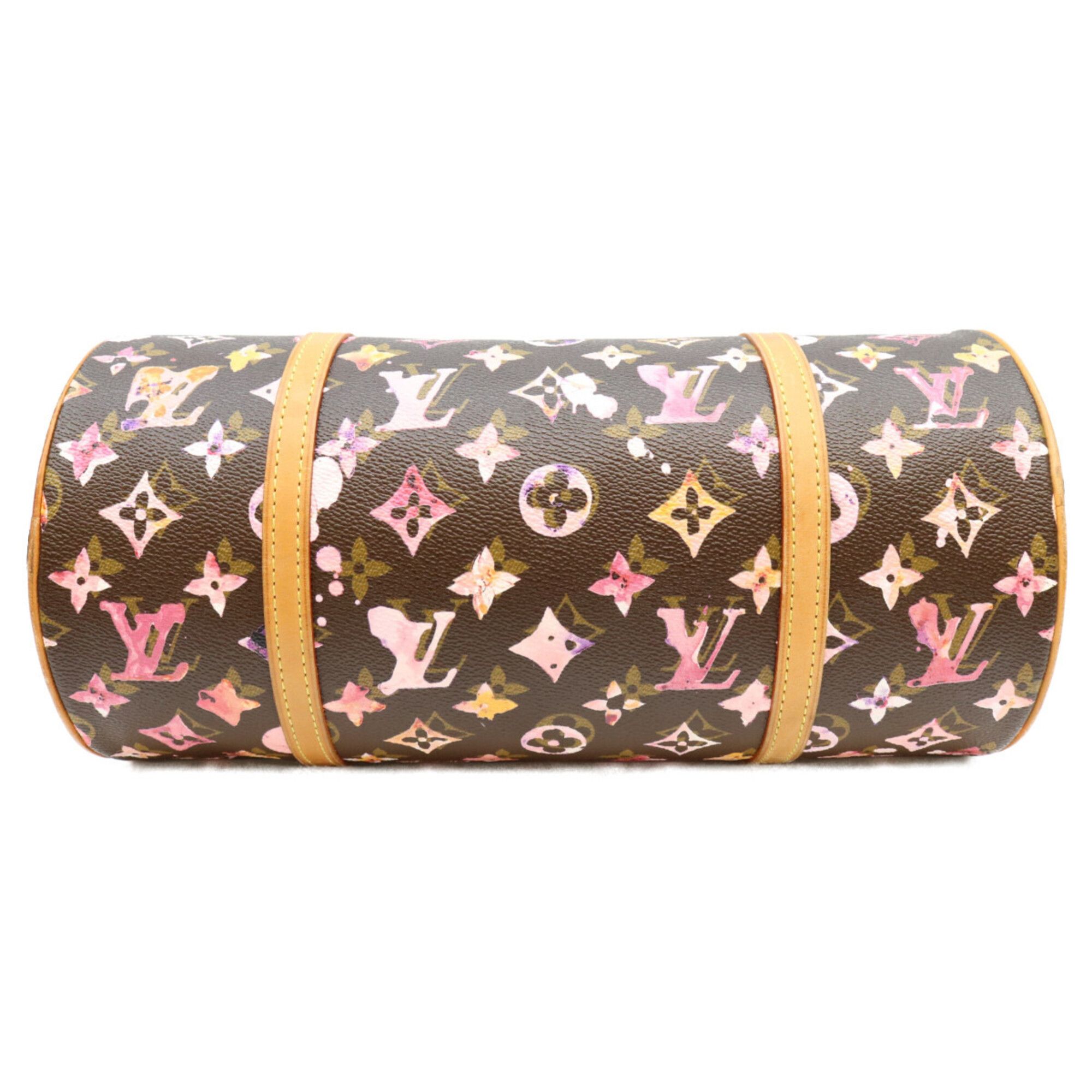 Monogram Handbag (Pre-Owned) - Louis Vuitton - Modalova