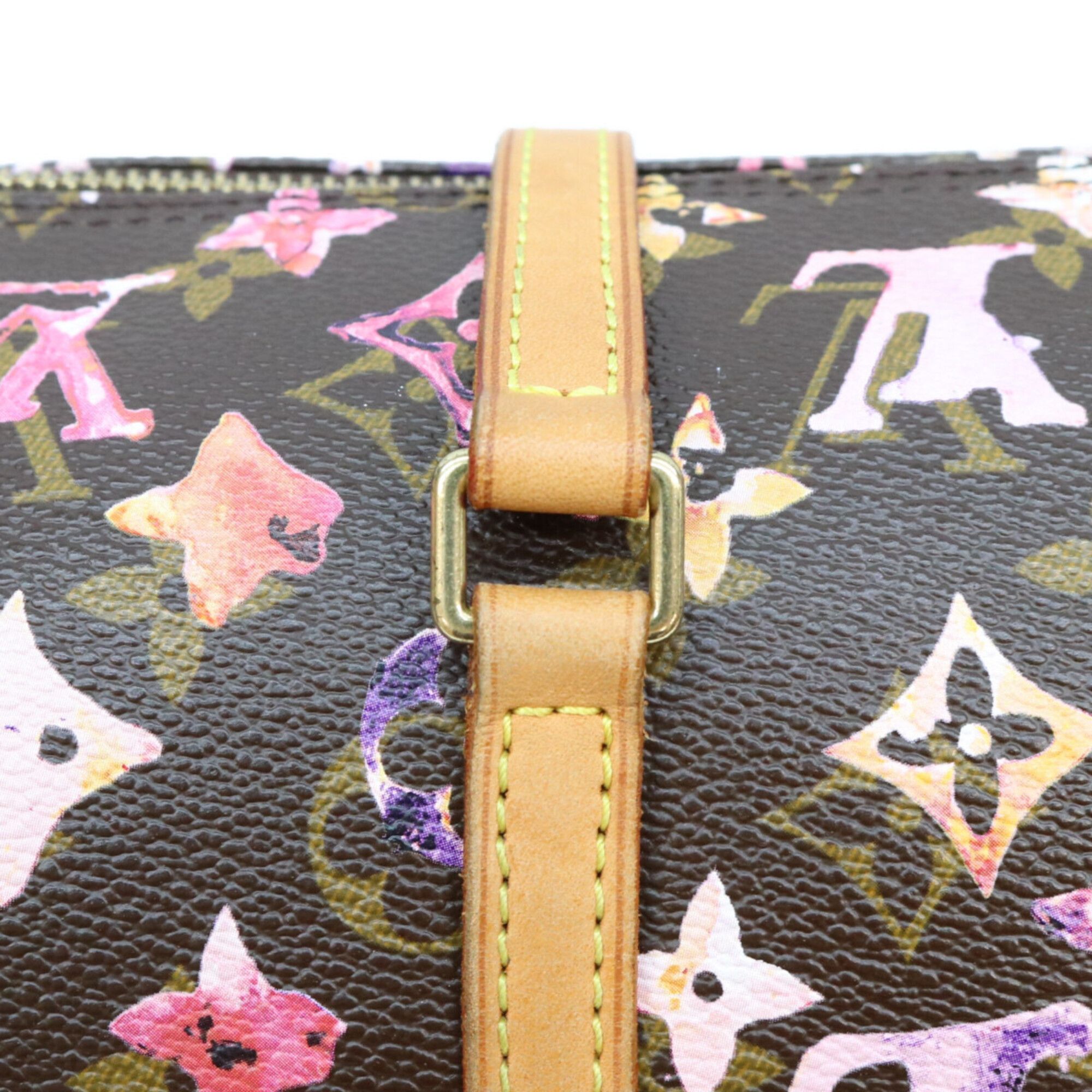 Monogram Handbag (Pre-Owned) - Louis Vuitton - Modalova