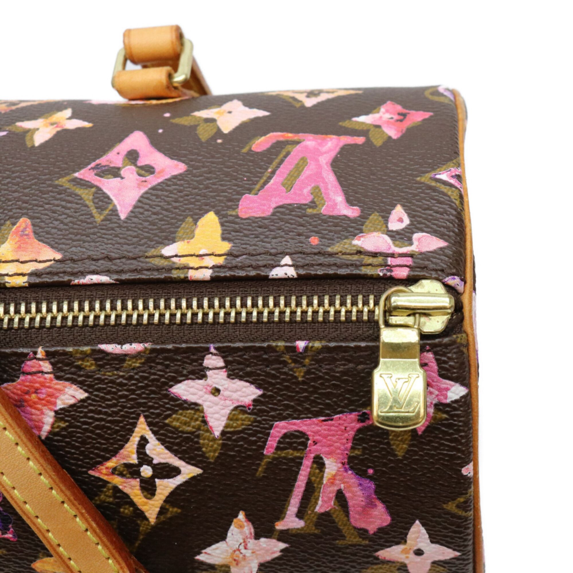 Monogram Handbag (Pre-Owned) - Louis Vuitton - Modalova