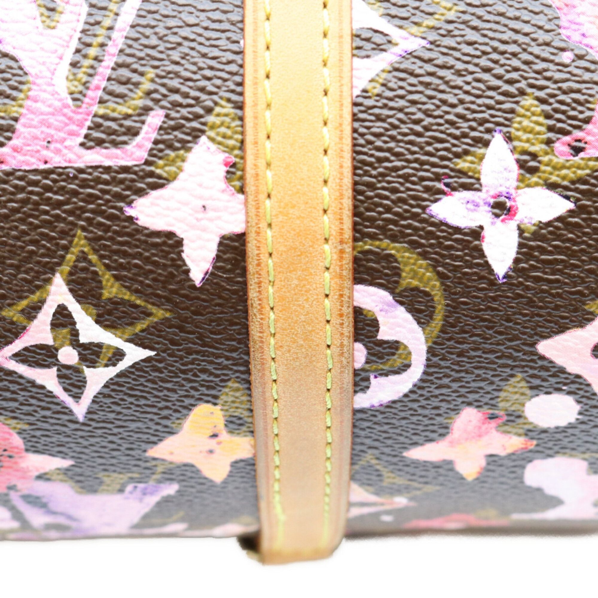 Monogram Handbag (Pre-Owned) - Louis Vuitton - Modalova