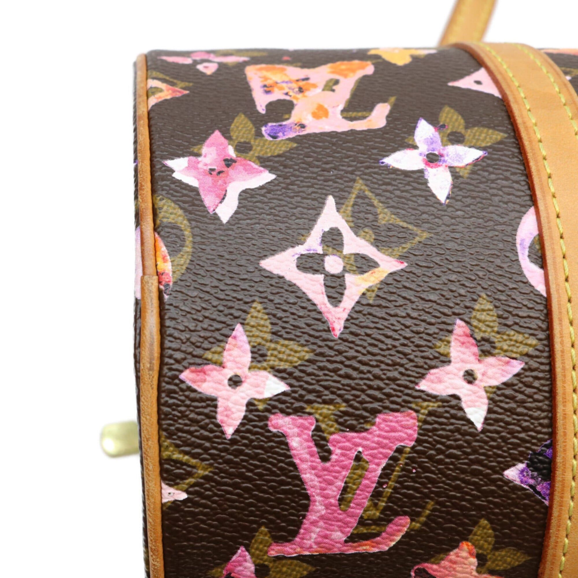 Monogram Handbag (Pre-Owned) - Louis Vuitton - Modalova