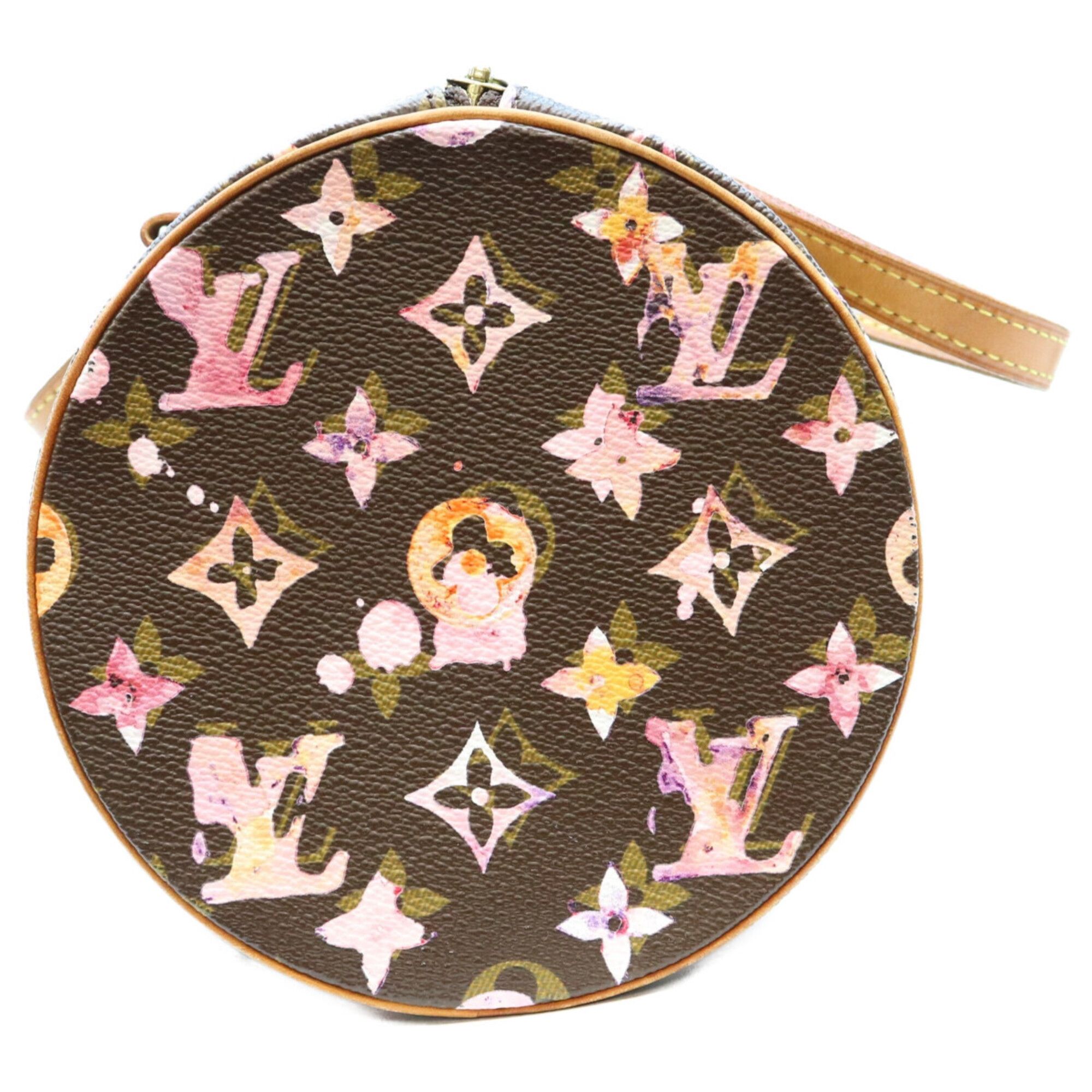 Monogram Handbag (Pre-Owned) - Louis Vuitton - Modalova