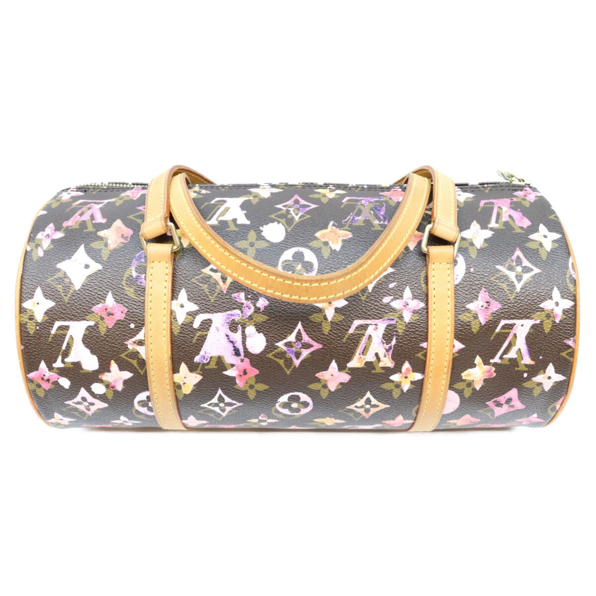 Monogram Handbag (Pre-Owned) - Louis Vuitton - Modalova