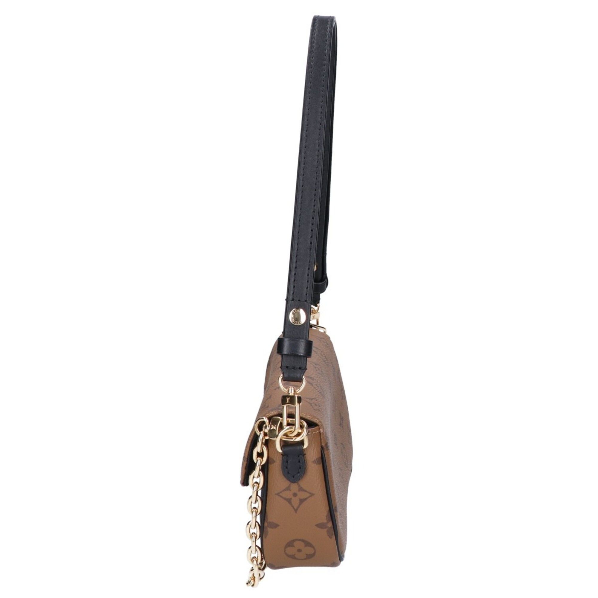 Monogram Shoulder Bag (Pre-Owned) - Louis Vuitton - Modalova