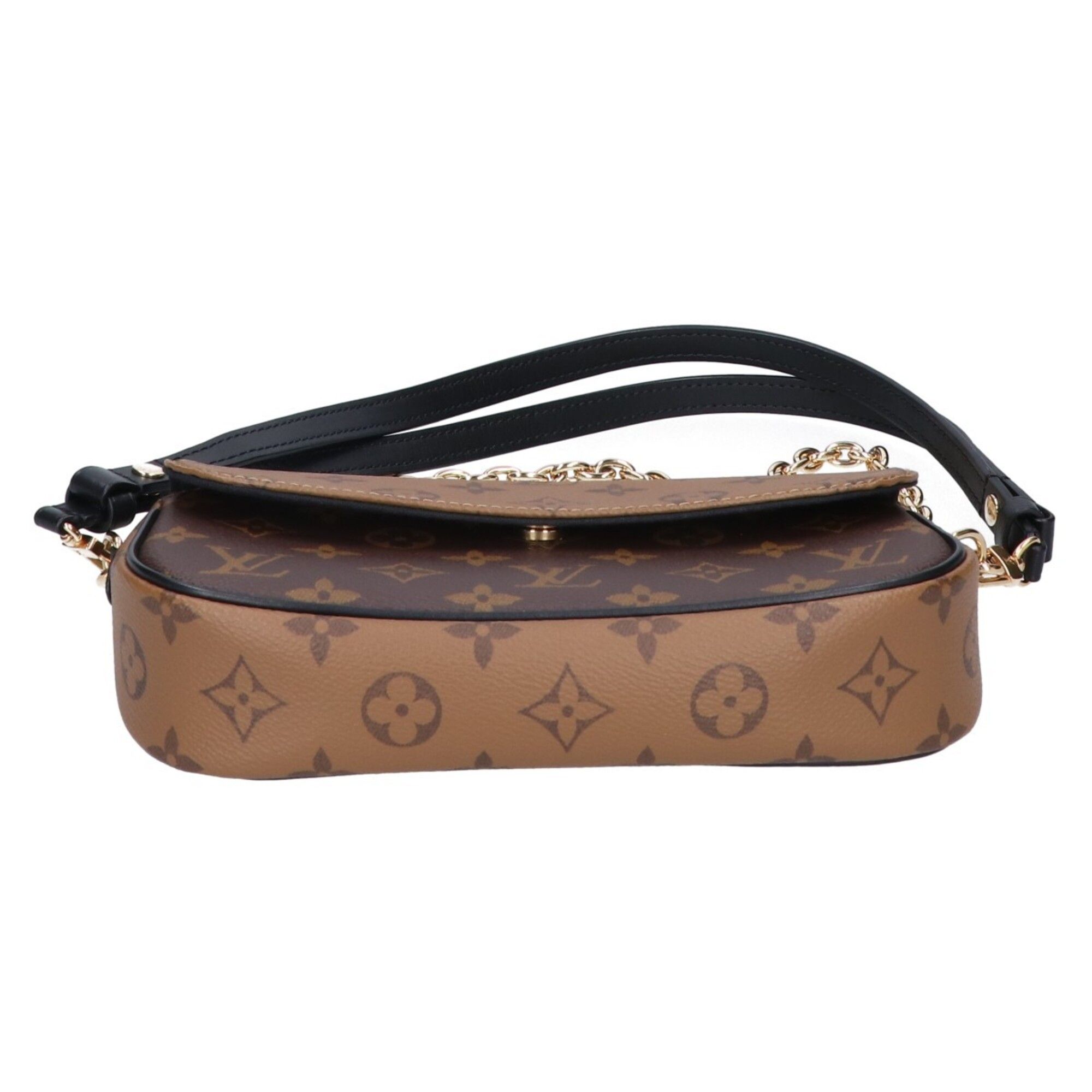 Monogram Shoulder Bag (Pre-Owned) - Louis Vuitton - Modalova