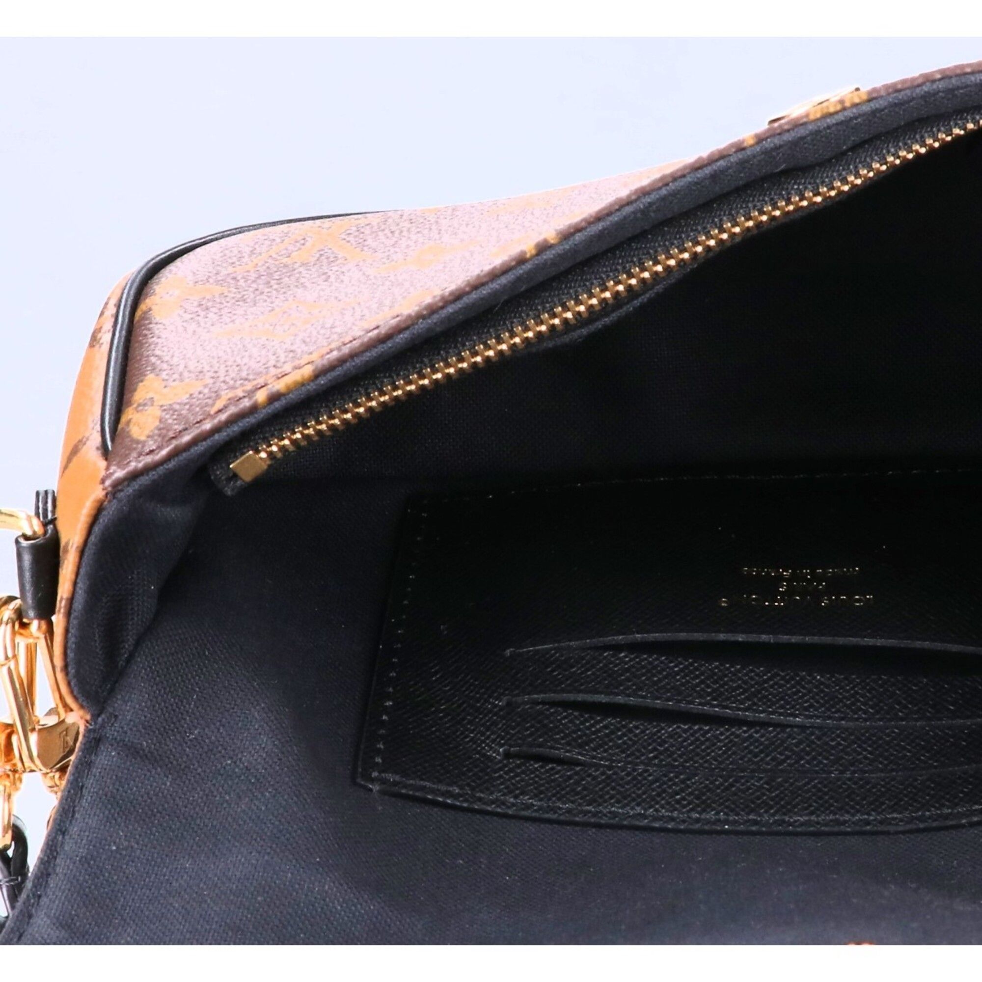 Monogram Shoulder Bag (Pre-Owned) - Louis Vuitton - Modalova