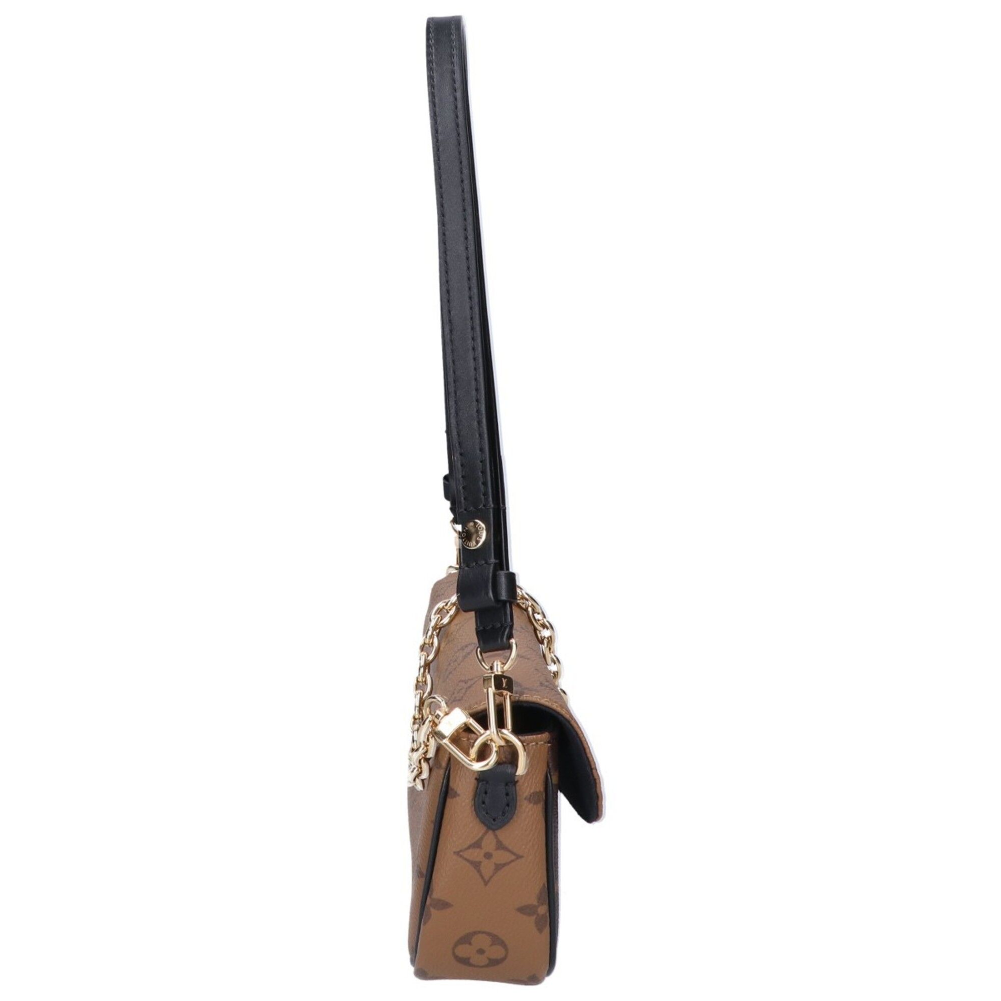 Monogram Shoulder Bag (Pre-Owned) - Louis Vuitton - Modalova