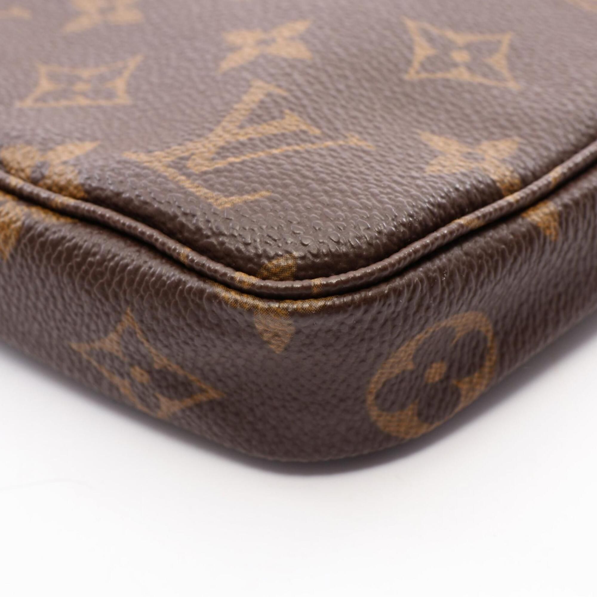 Pvc Leather Handbag (Pre-Owned) - Louis Vuitton - Modalova