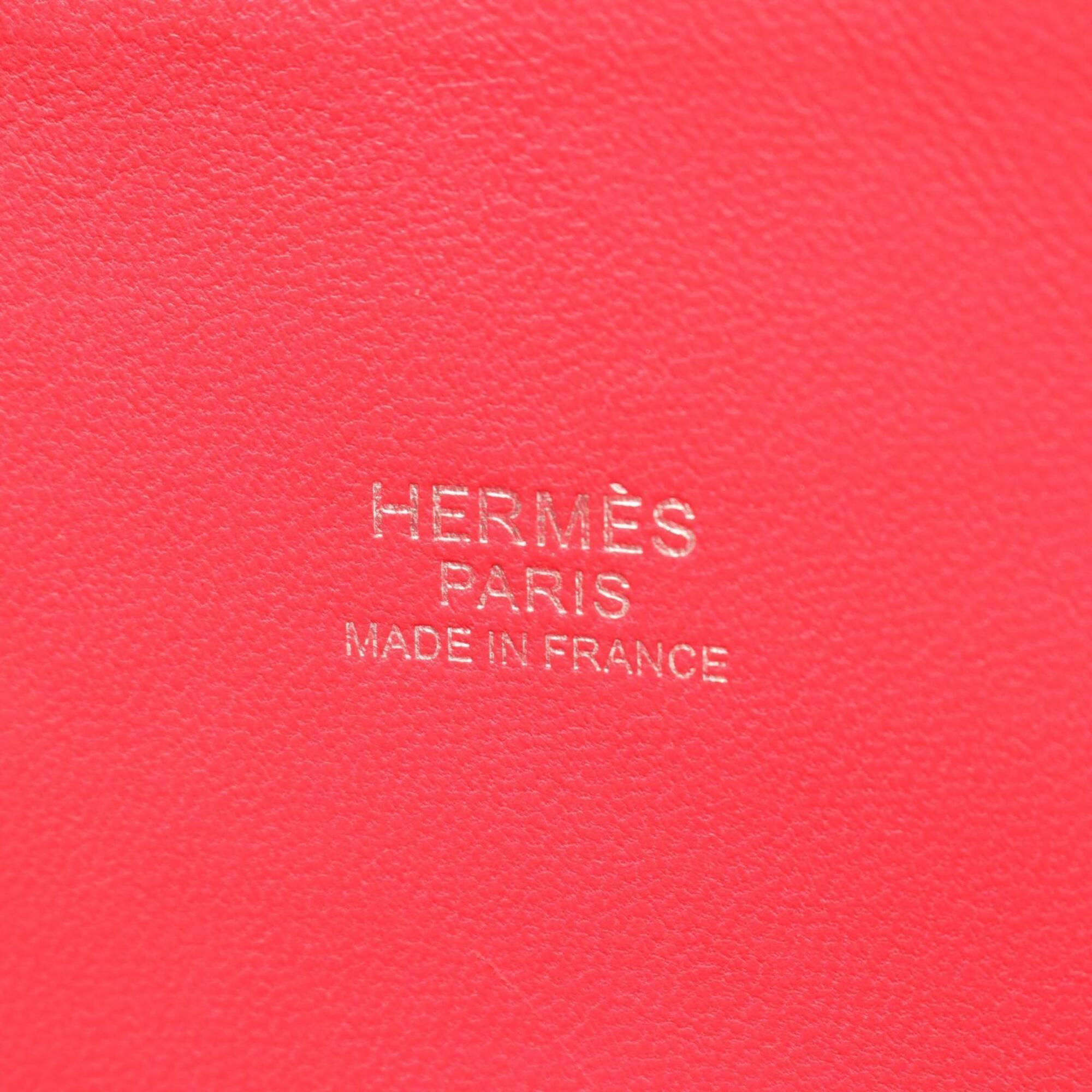 Epsom Leather Handbag (Pre-Owned) - Hermes - Modalova