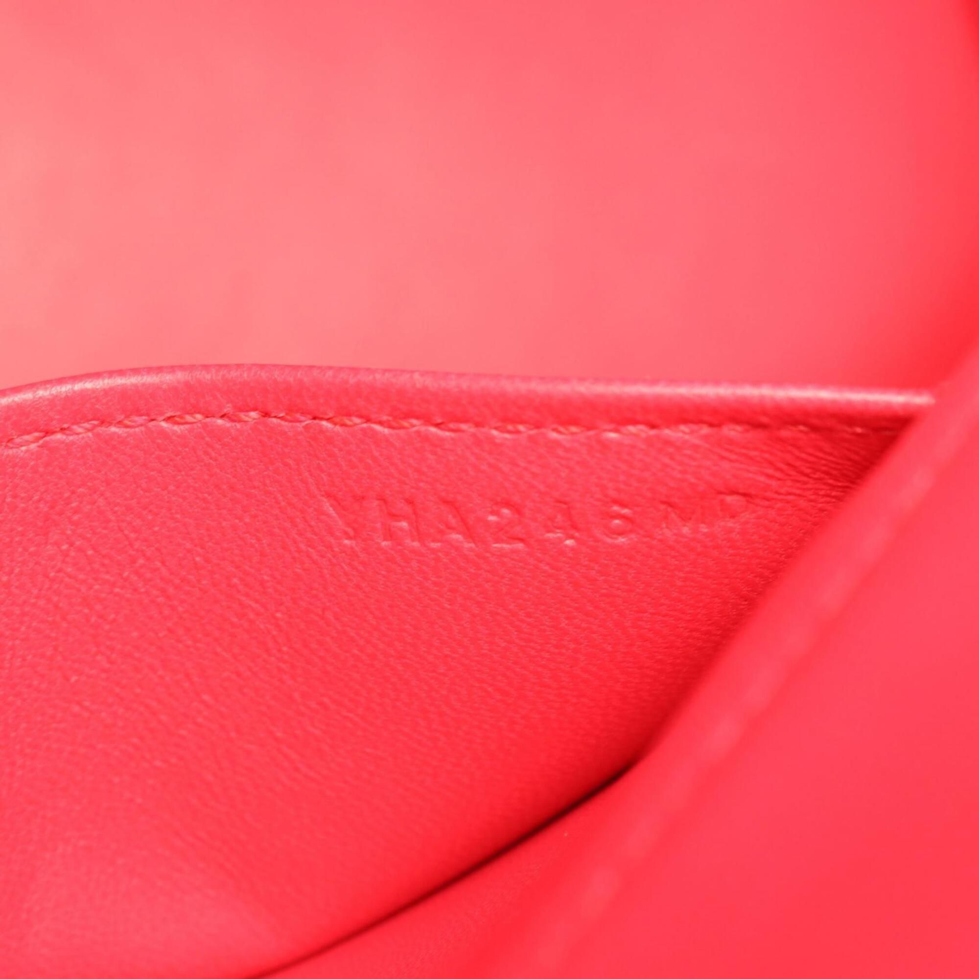 Epsom Leather Handbag (Pre-Owned) - Hermes - Modalova