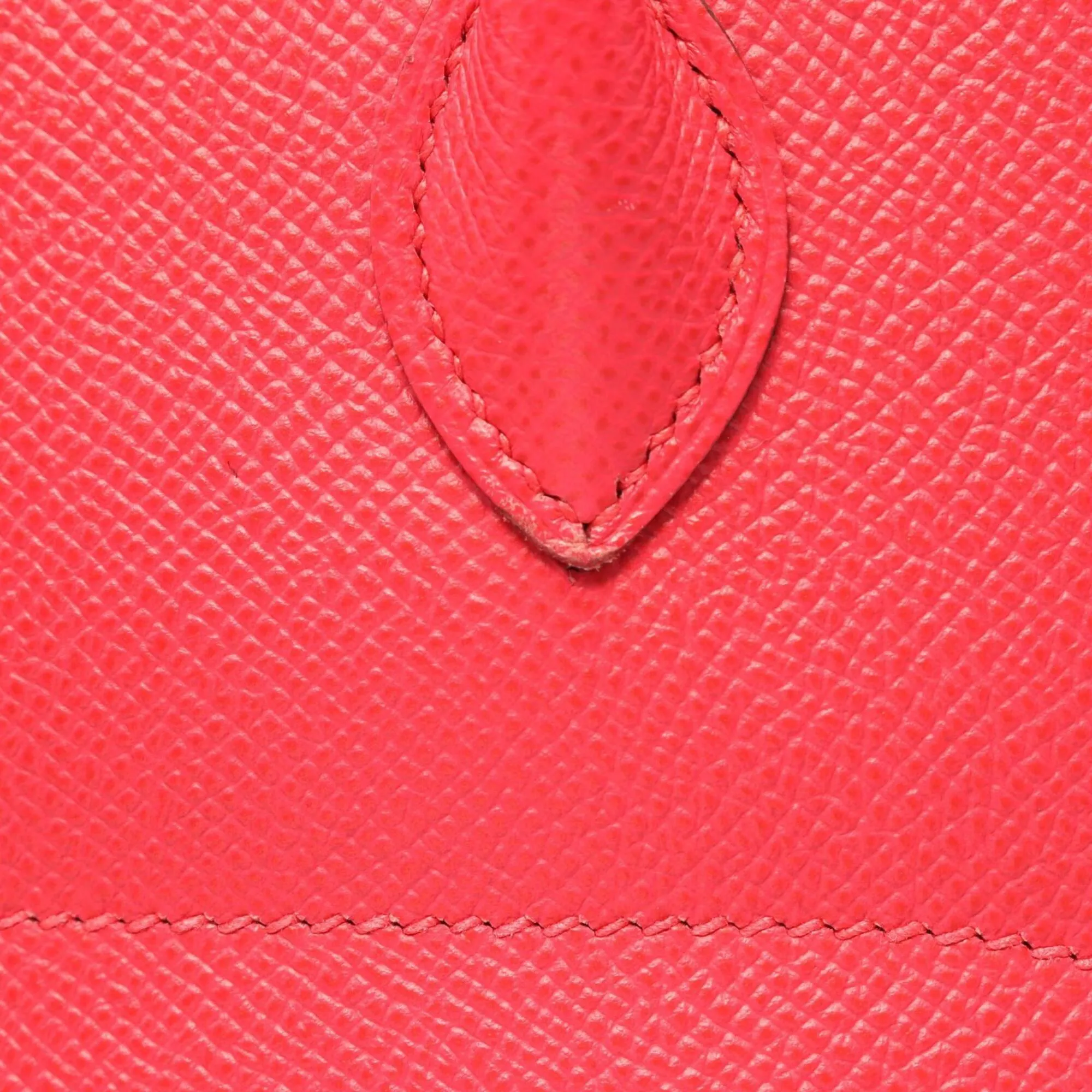 Epsom Leather Handbag (Pre-Owned) - Hermes - Modalova