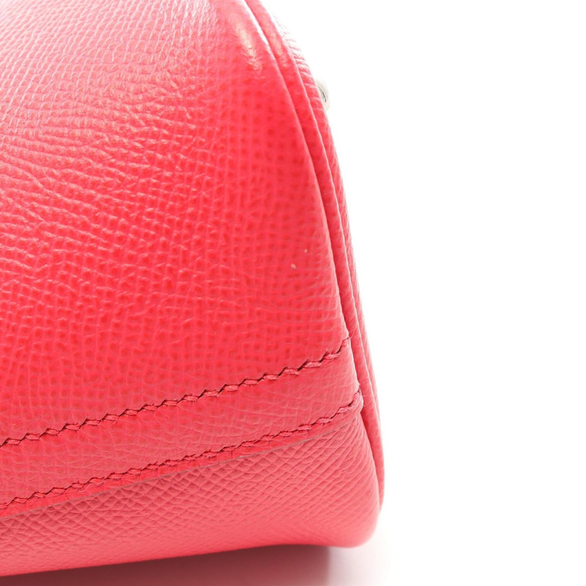 Epsom Leather Handbag (Pre-Owned) - Hermes - Modalova