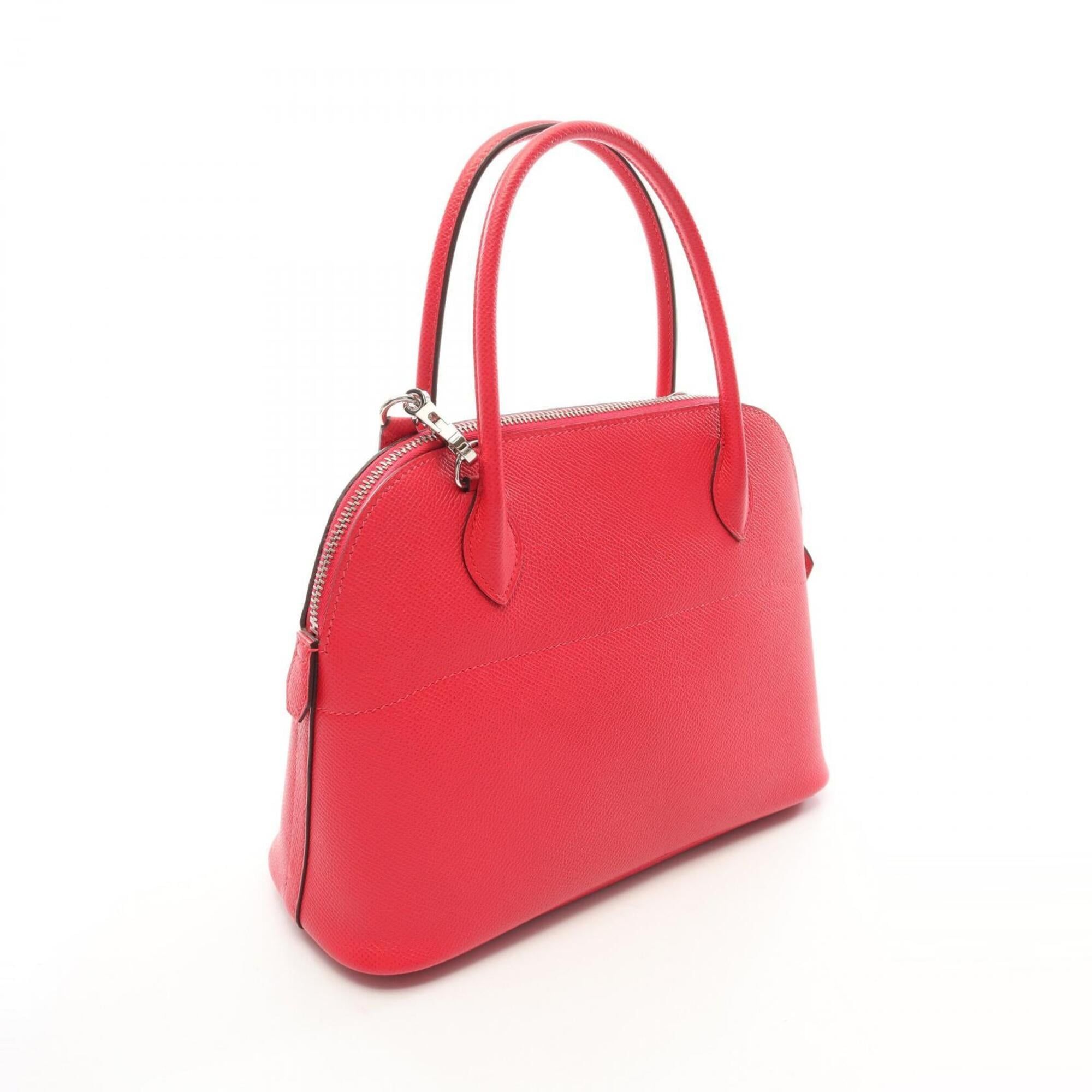 Epsom Leather Handbag (Pre-Owned) - Hermes - Modalova