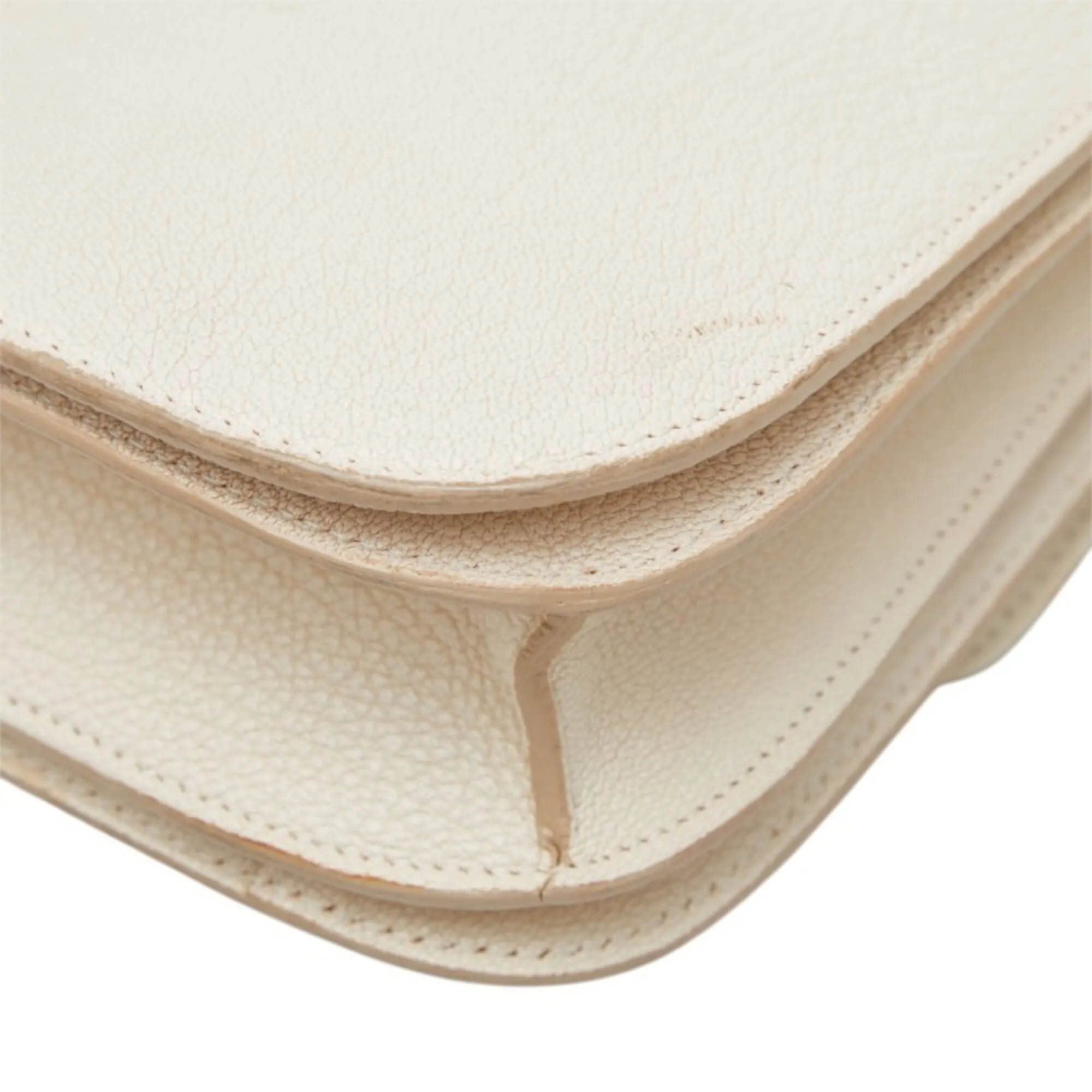 Leather Shoulder Bag (Pre-Owned) - Celine - Modalova