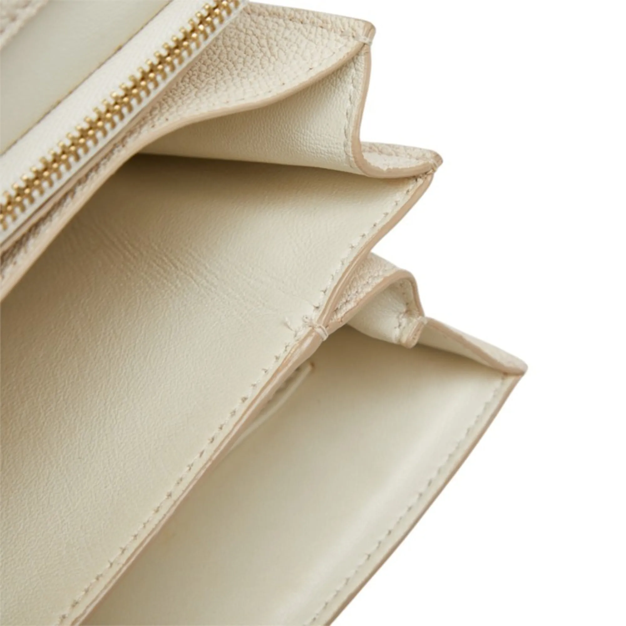 Leather Shoulder Bag (Pre-Owned) - Celine - Modalova