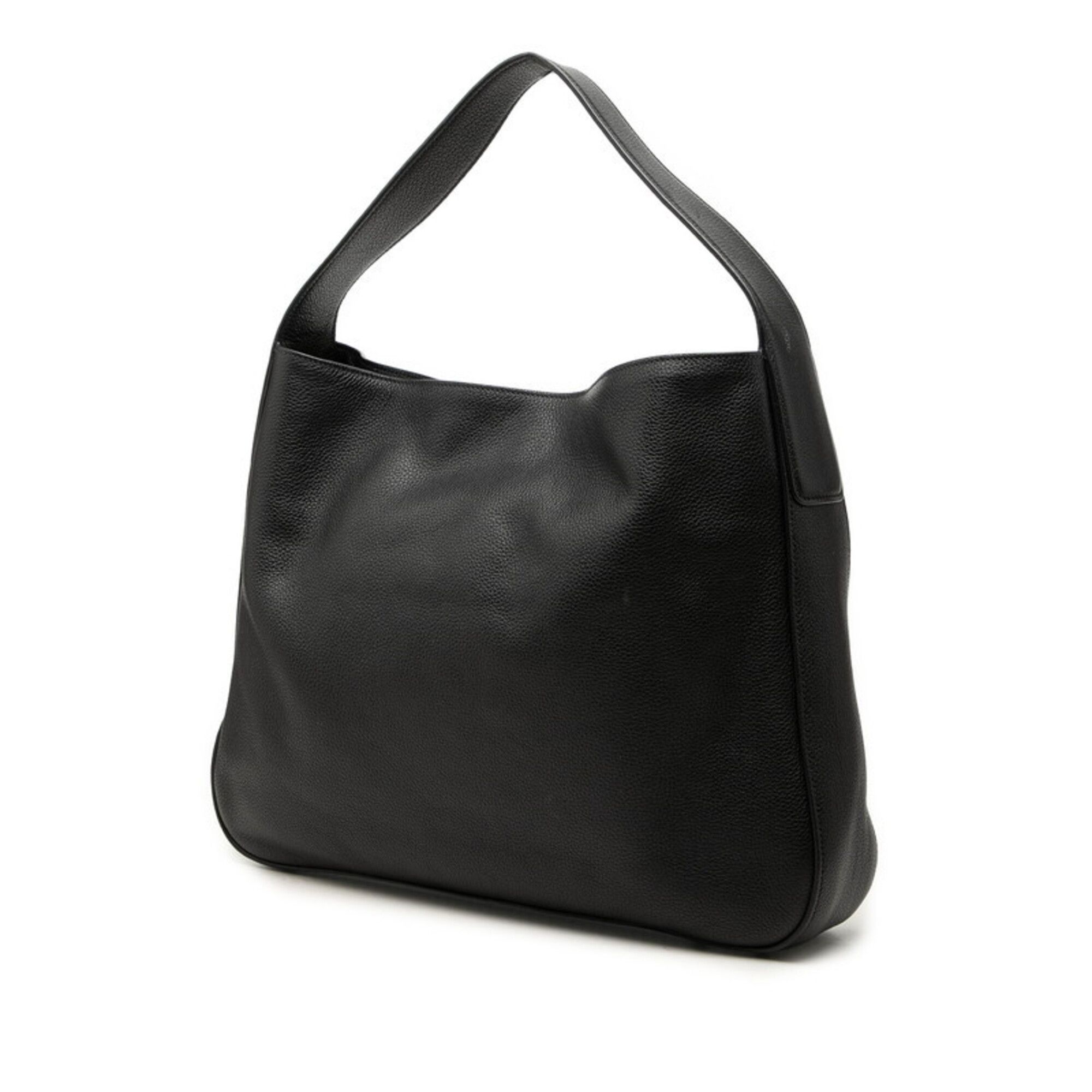 Leather Shoulder Bag (Pre-Owned) - Prada - Modalova