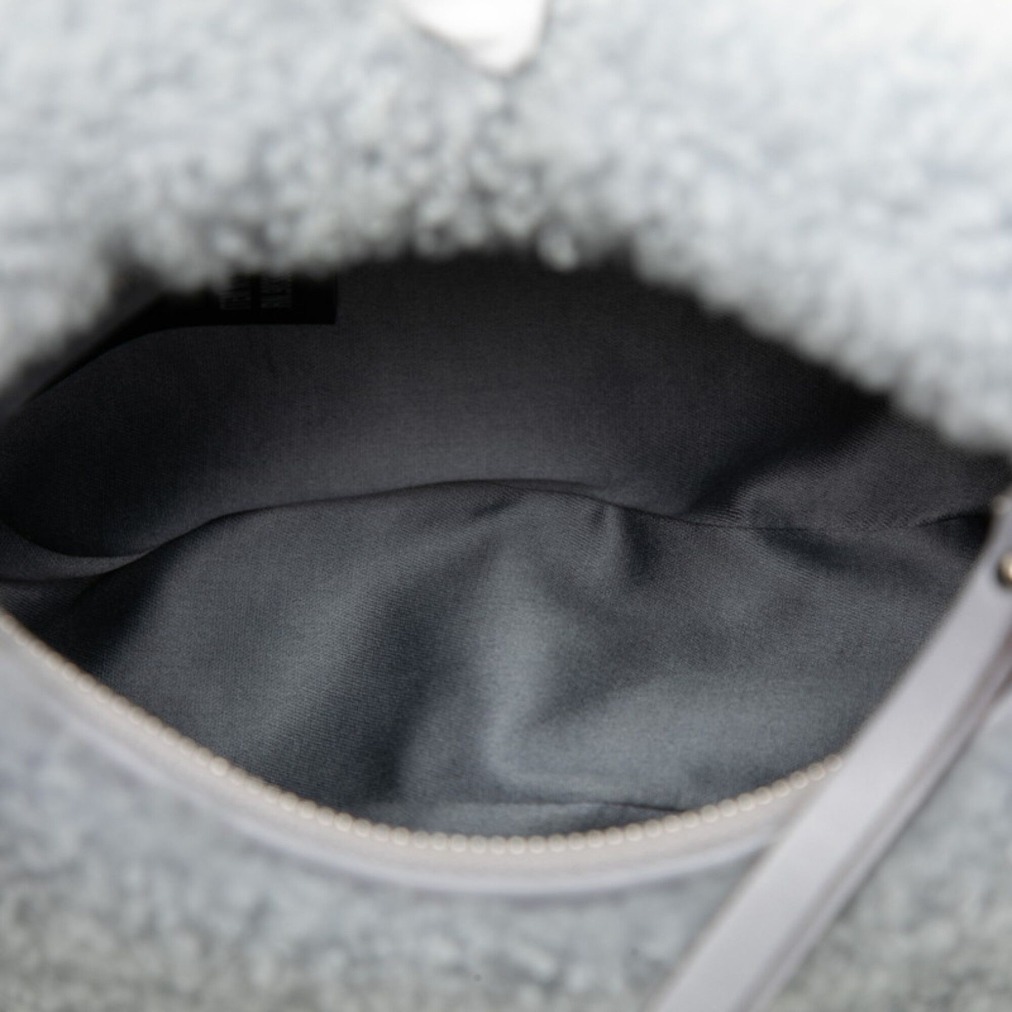 Wool Handbag Shoulder Bag (Pre-Owned) - Miu Miu - Modalova