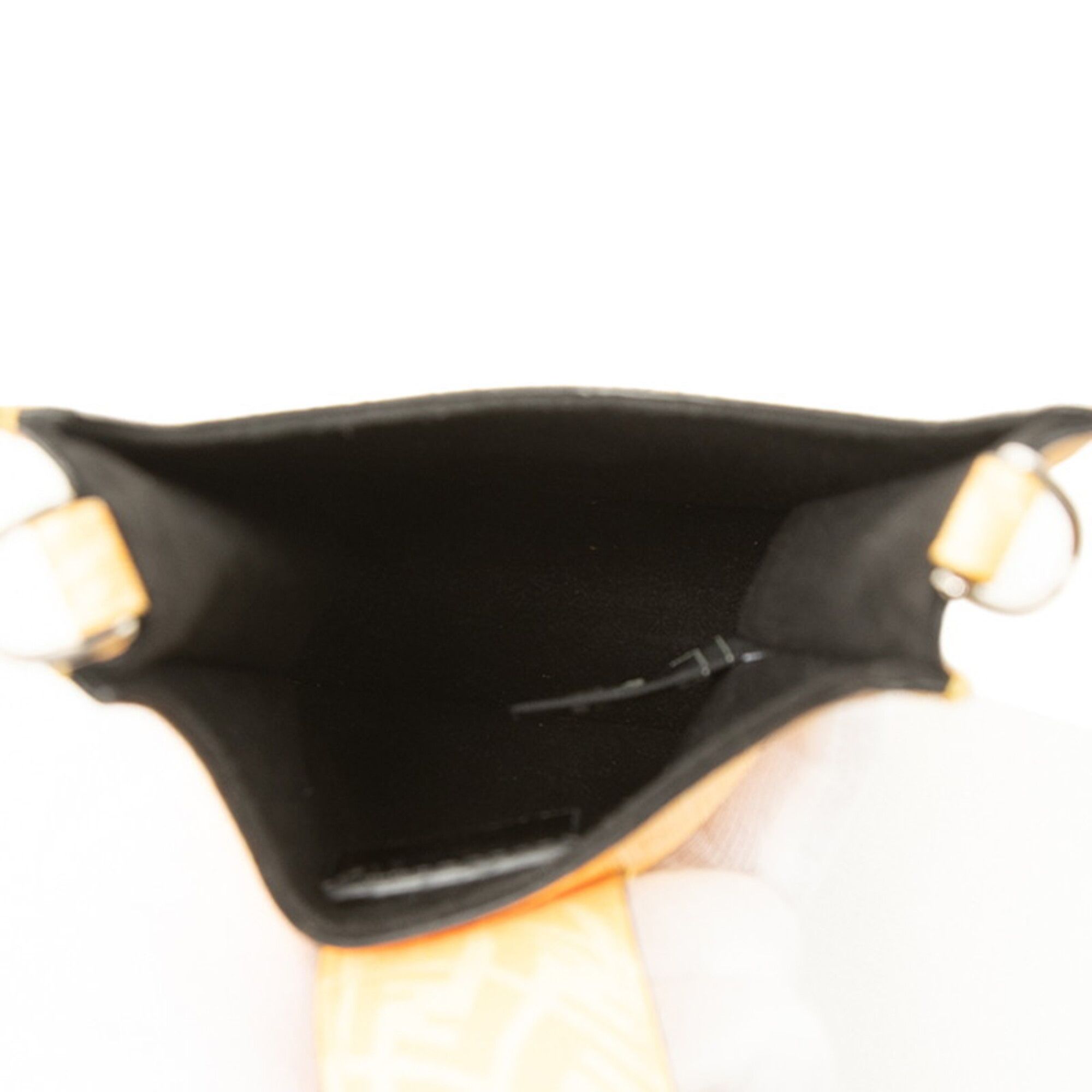 Pvc Leather Shoulder Bag (Pre-Owned) - Fendi - Modalova
