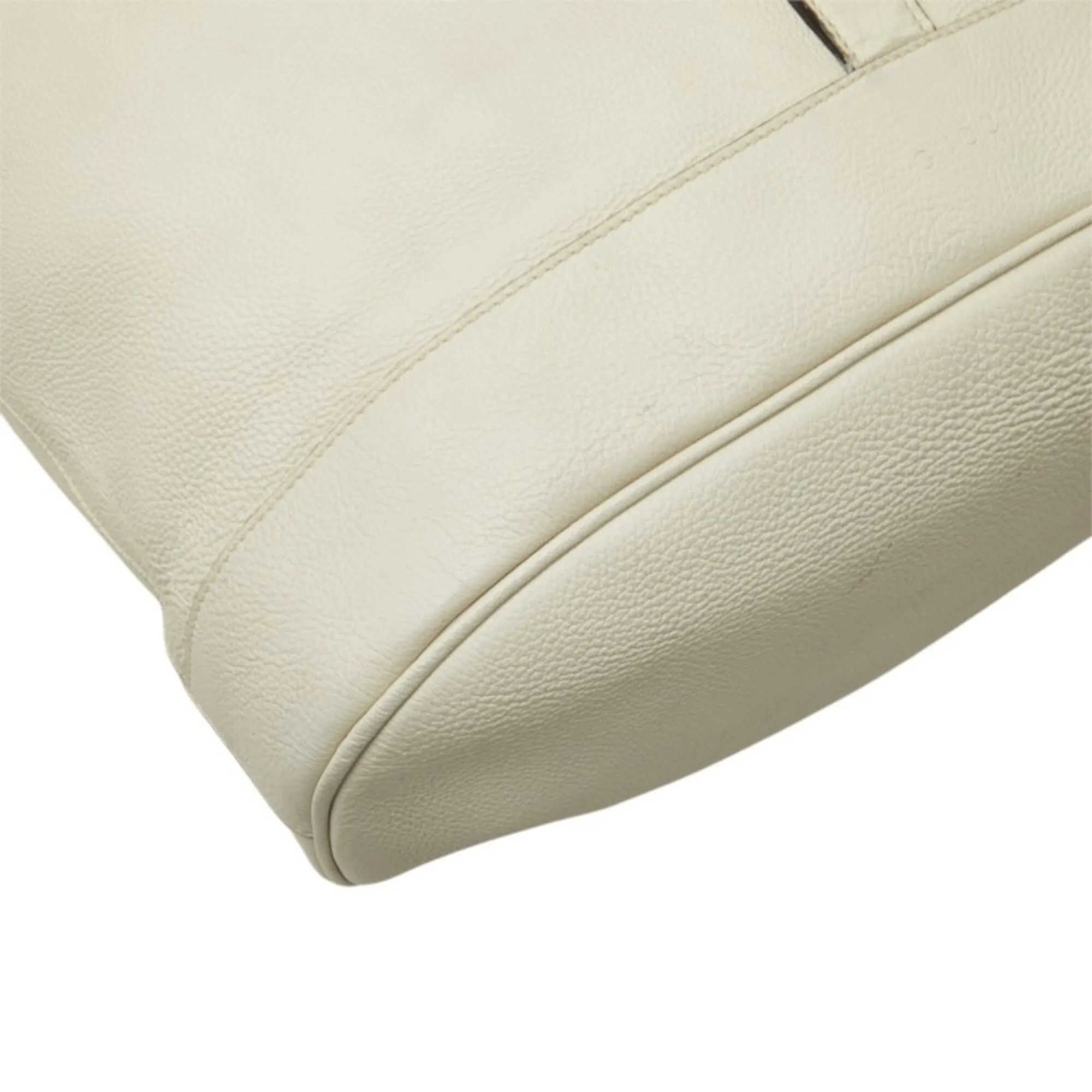 Leather Backpack (Pre-Owned) - Gucci - Modalova