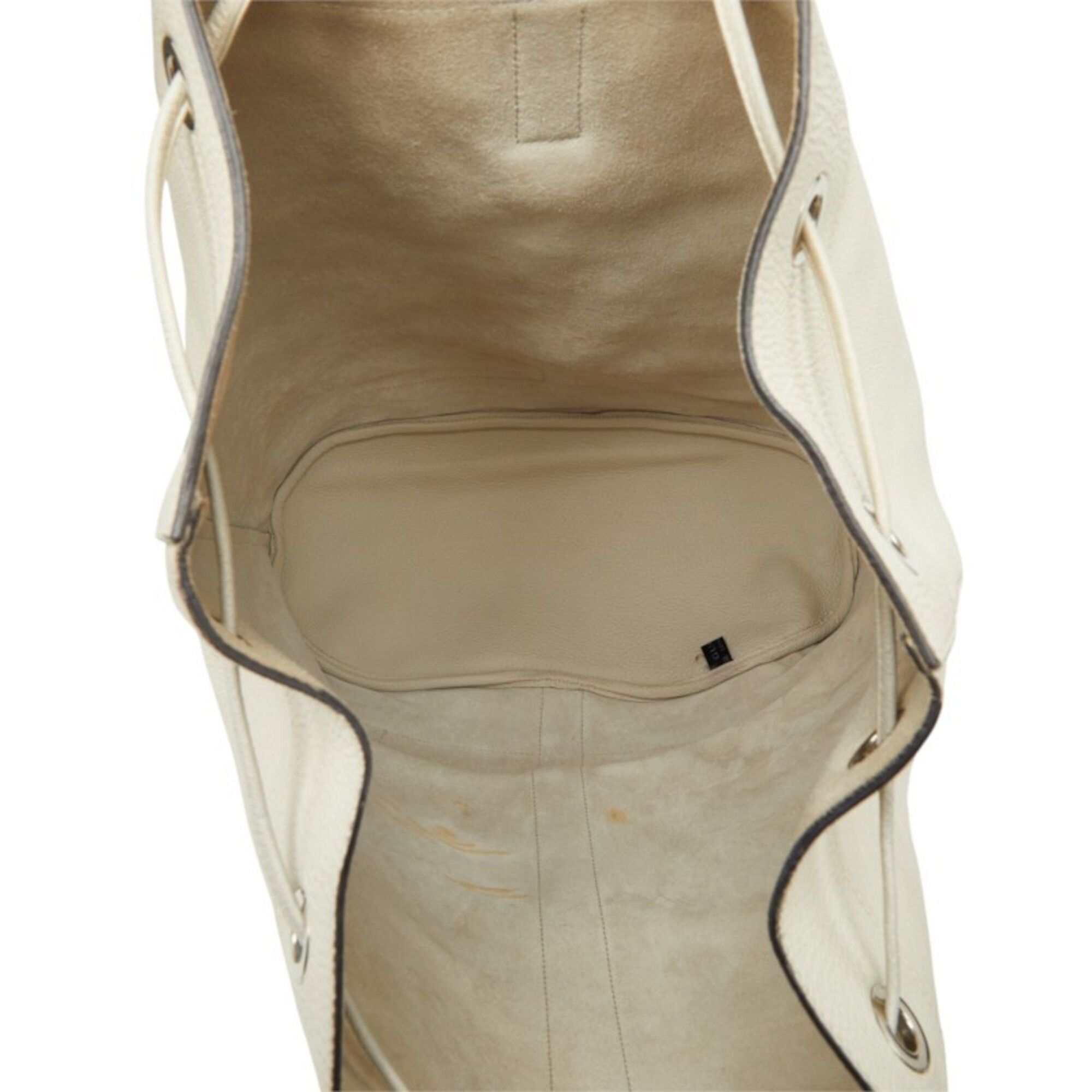 Leather Backpack (Pre-Owned) - Gucci - Modalova