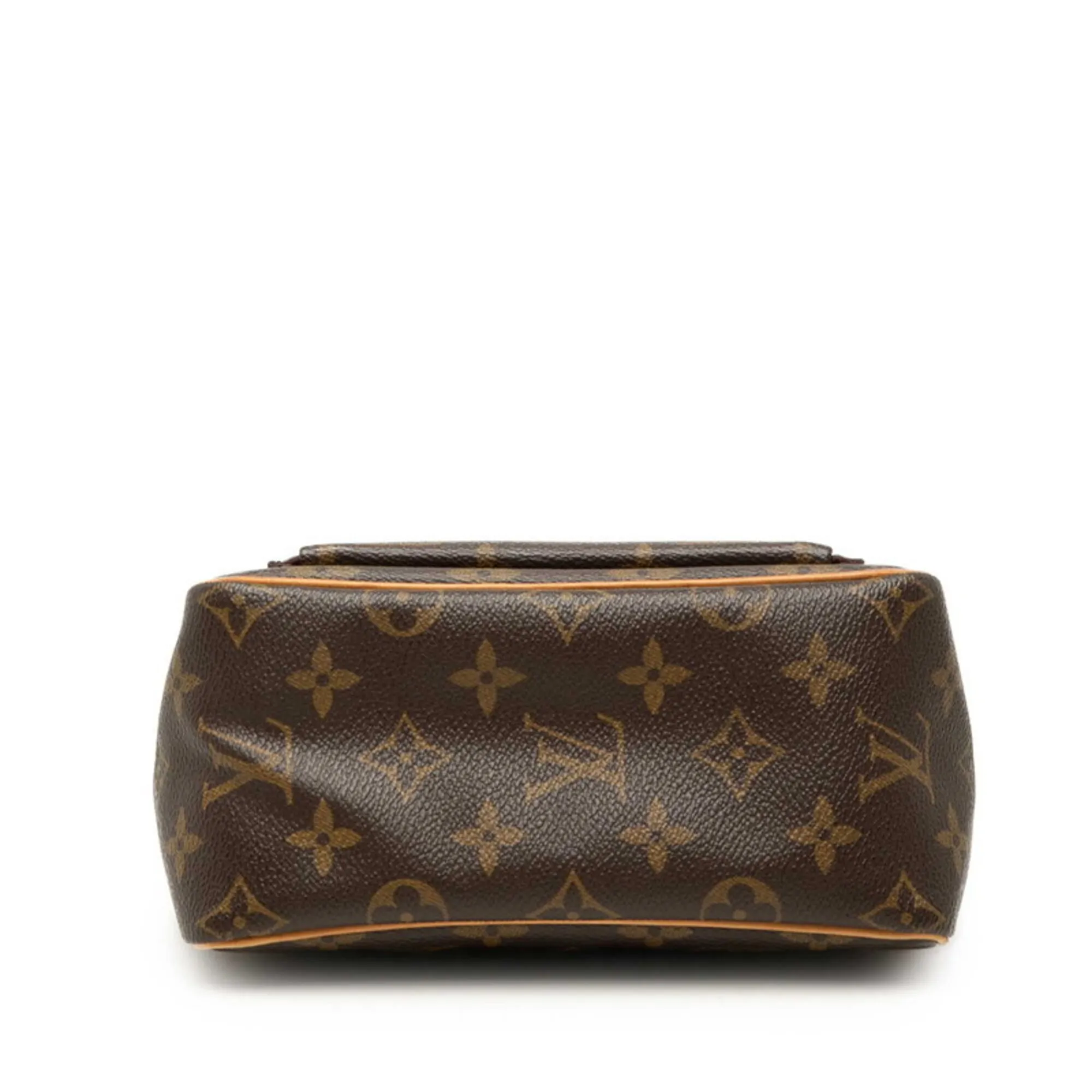 Pvc Leather Shoulder Bag (Pre-Owned) - Louis Vuitton - Modalova
