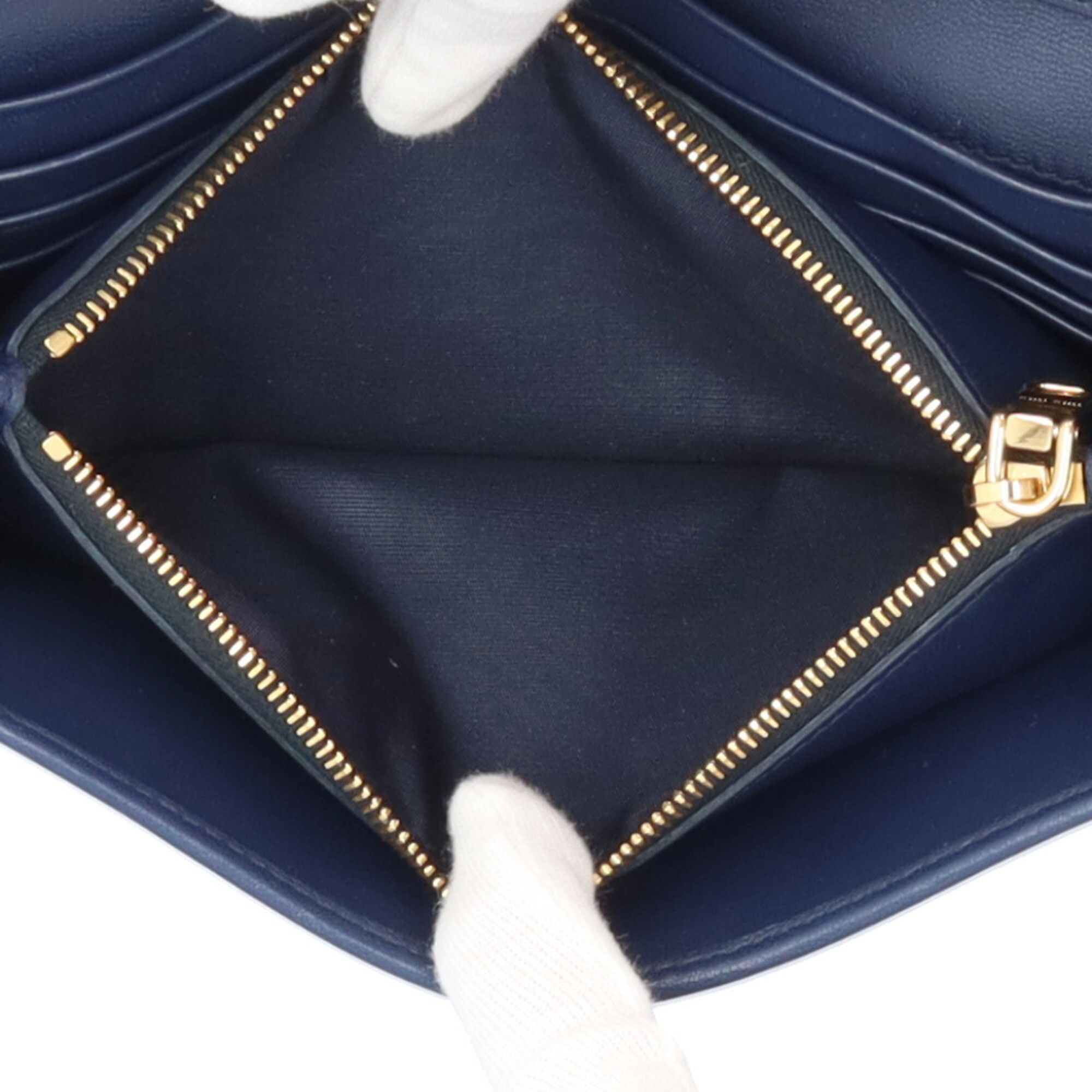 Leather Shoulder Bag (Pre-Owned) - Miu Miu - Modalova