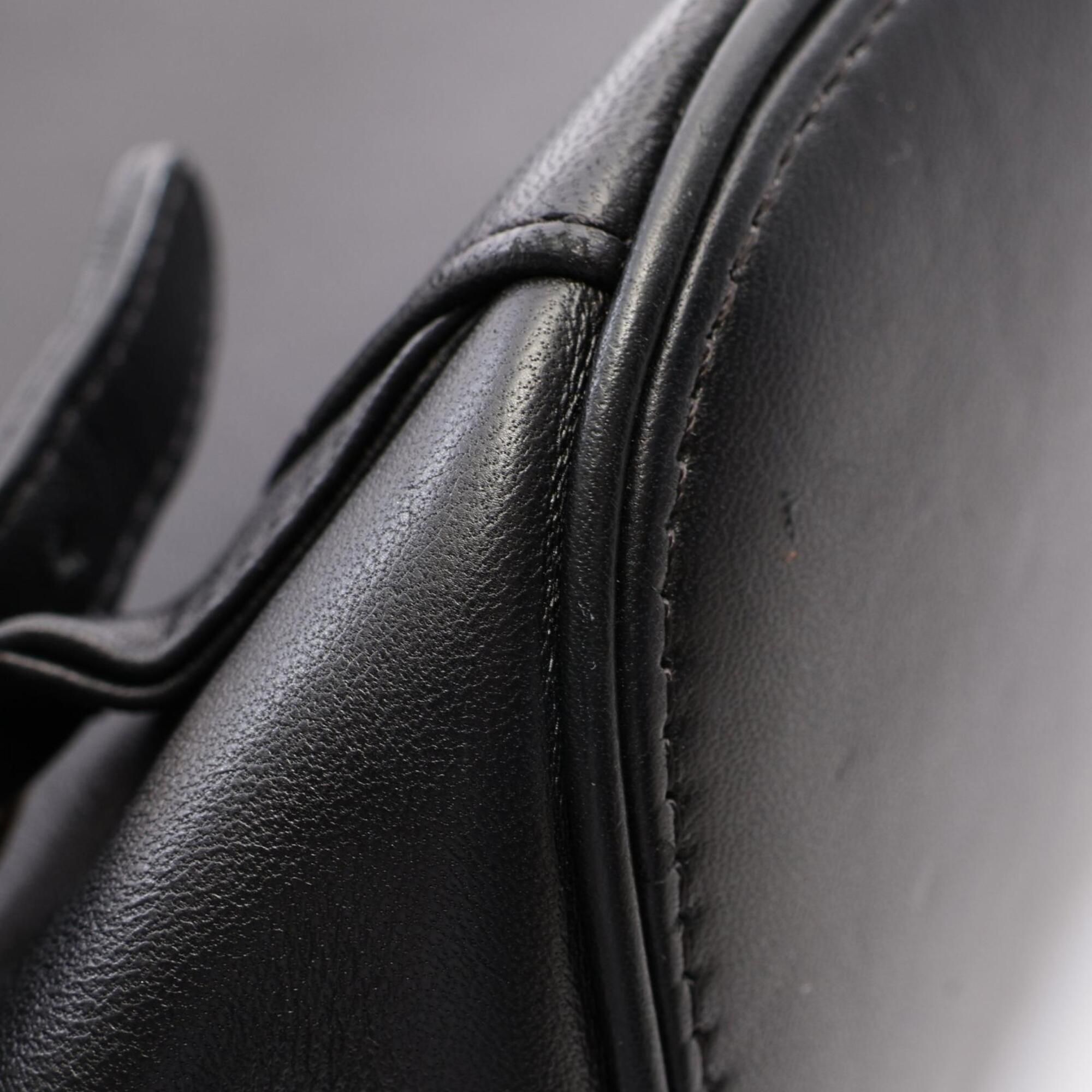 Leather Backpack (Pre-Owned) - Chanel - Modalova
