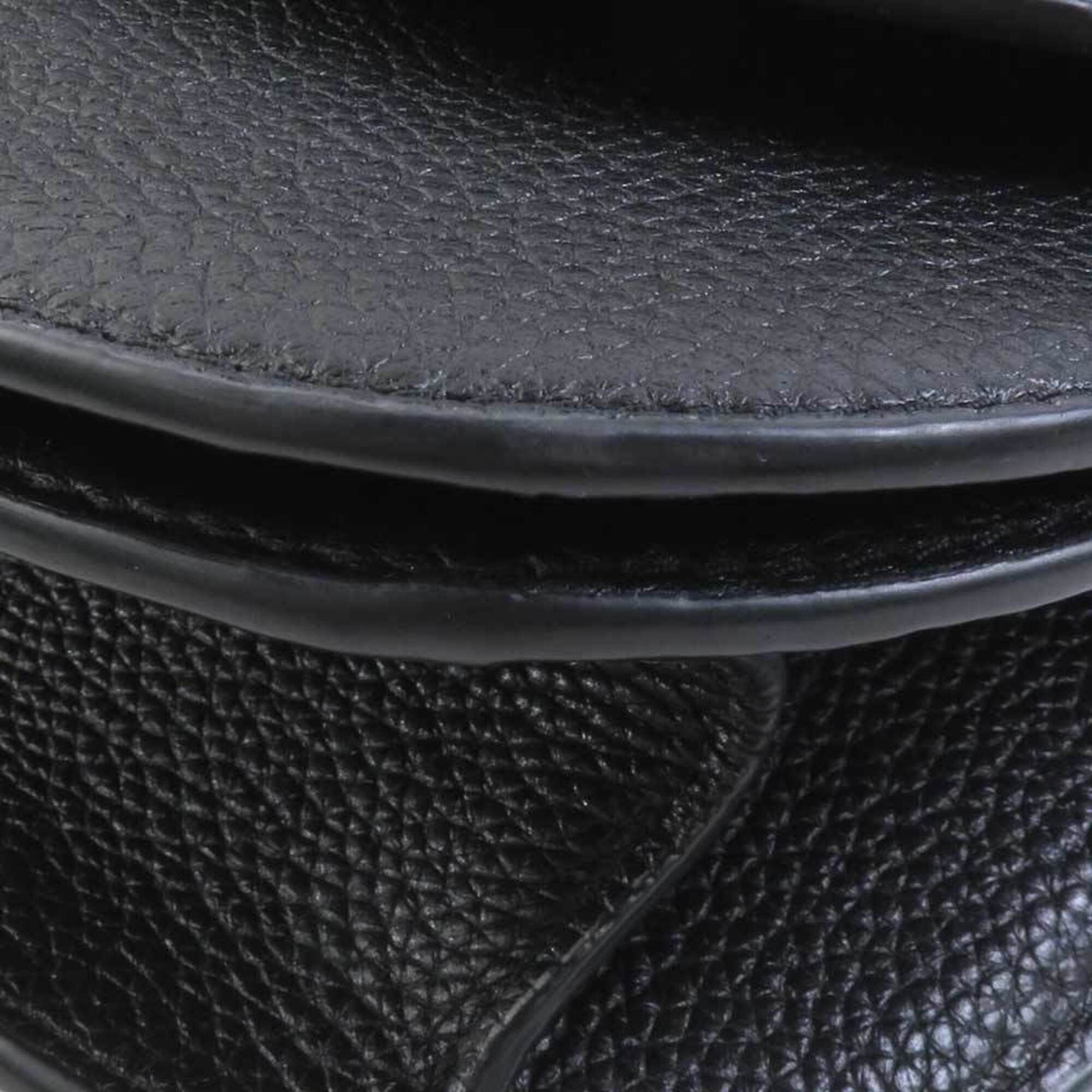 Leather Shoulder Bag (Pre-Owned) - Tory Burch - Modalova