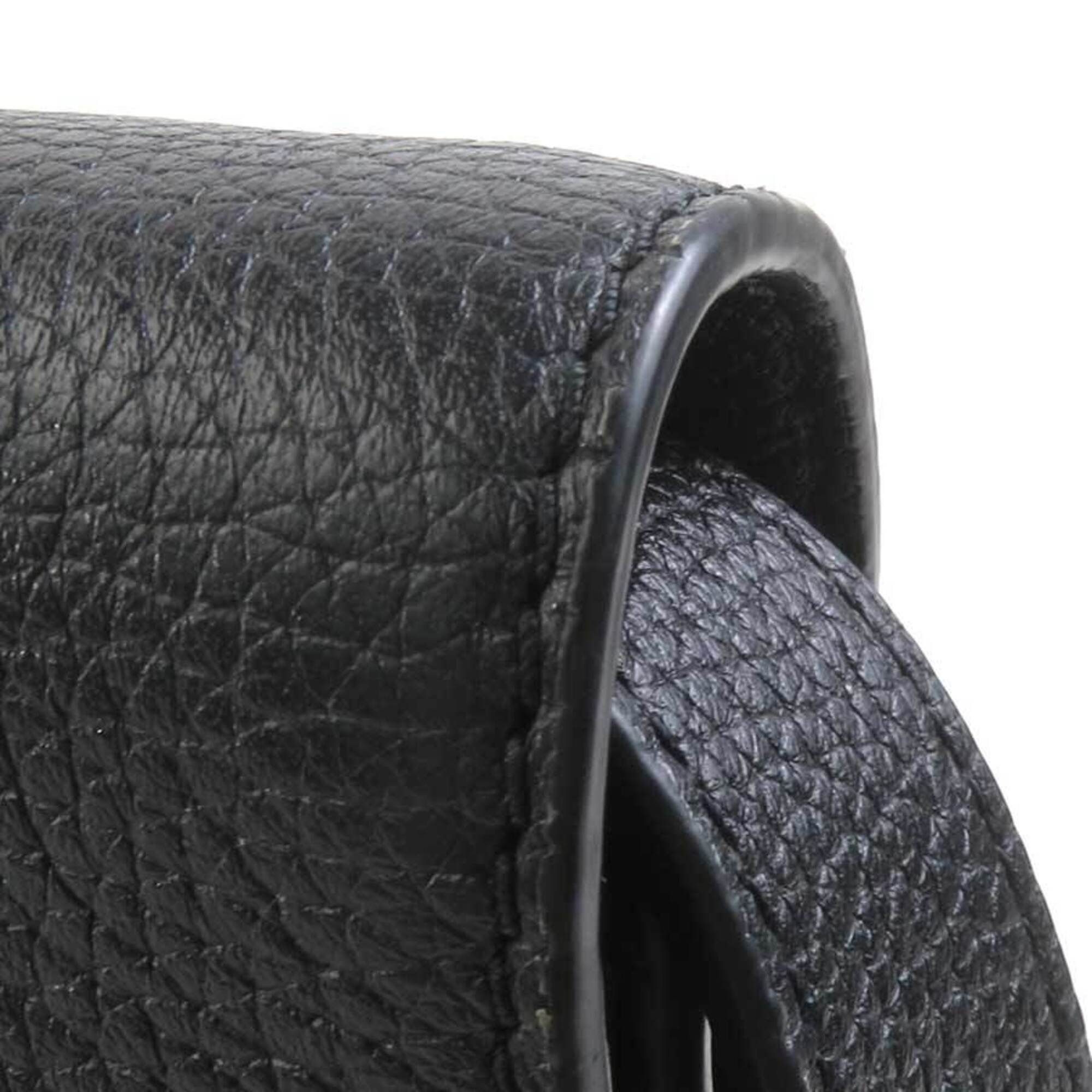 Leather Shoulder Bag (Pre-Owned) - Tory Burch - Modalova