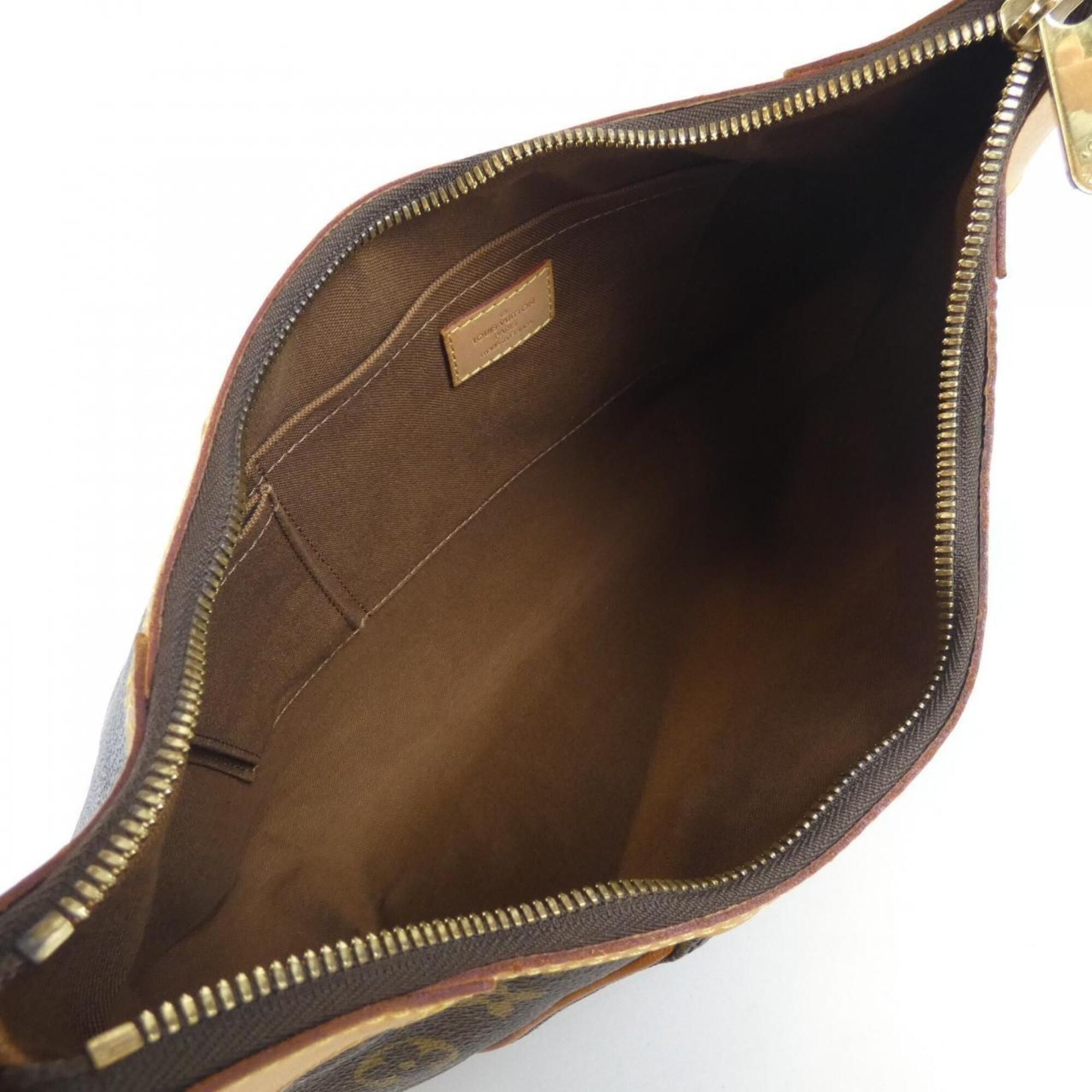 Coated Canvas Shoulder Bag (Pre-Owned) - Louis Vuitton - Modalova