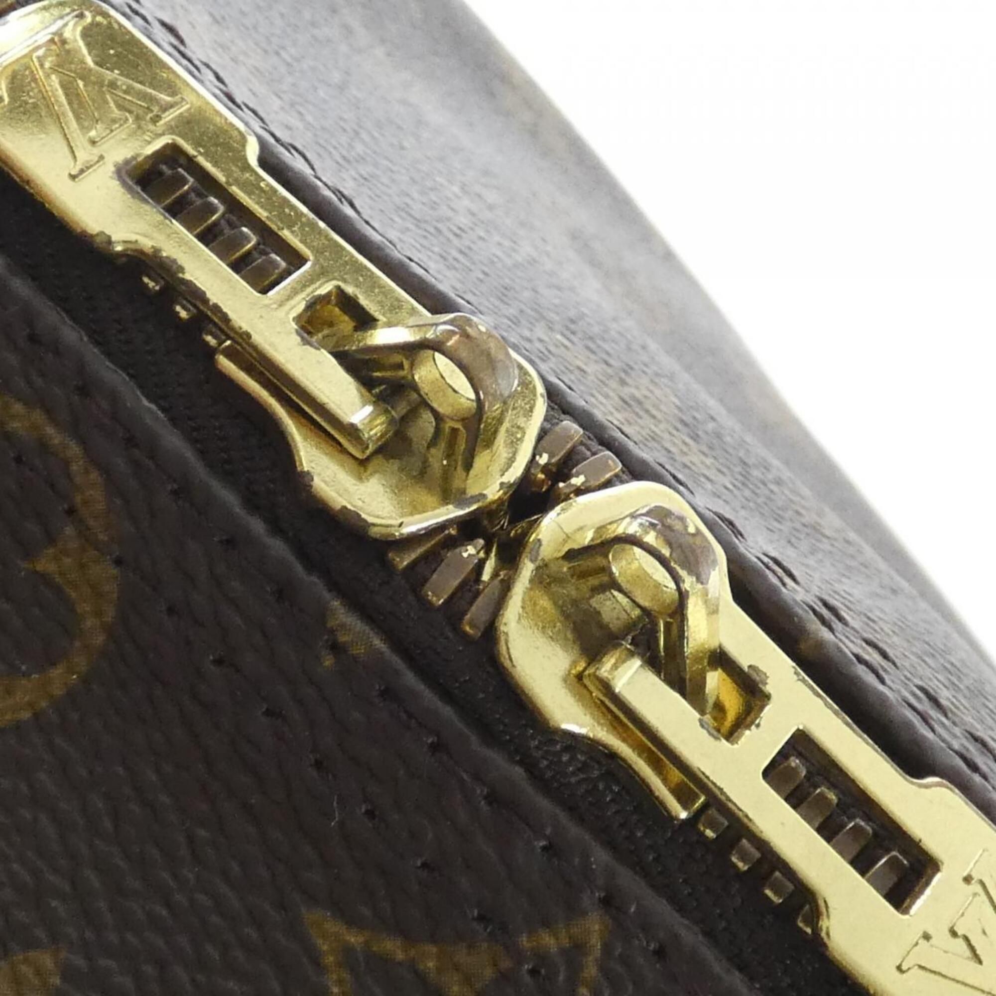Coated Canvas Boston Bag (Pre-Owned) - Louis Vuitton - Modalova