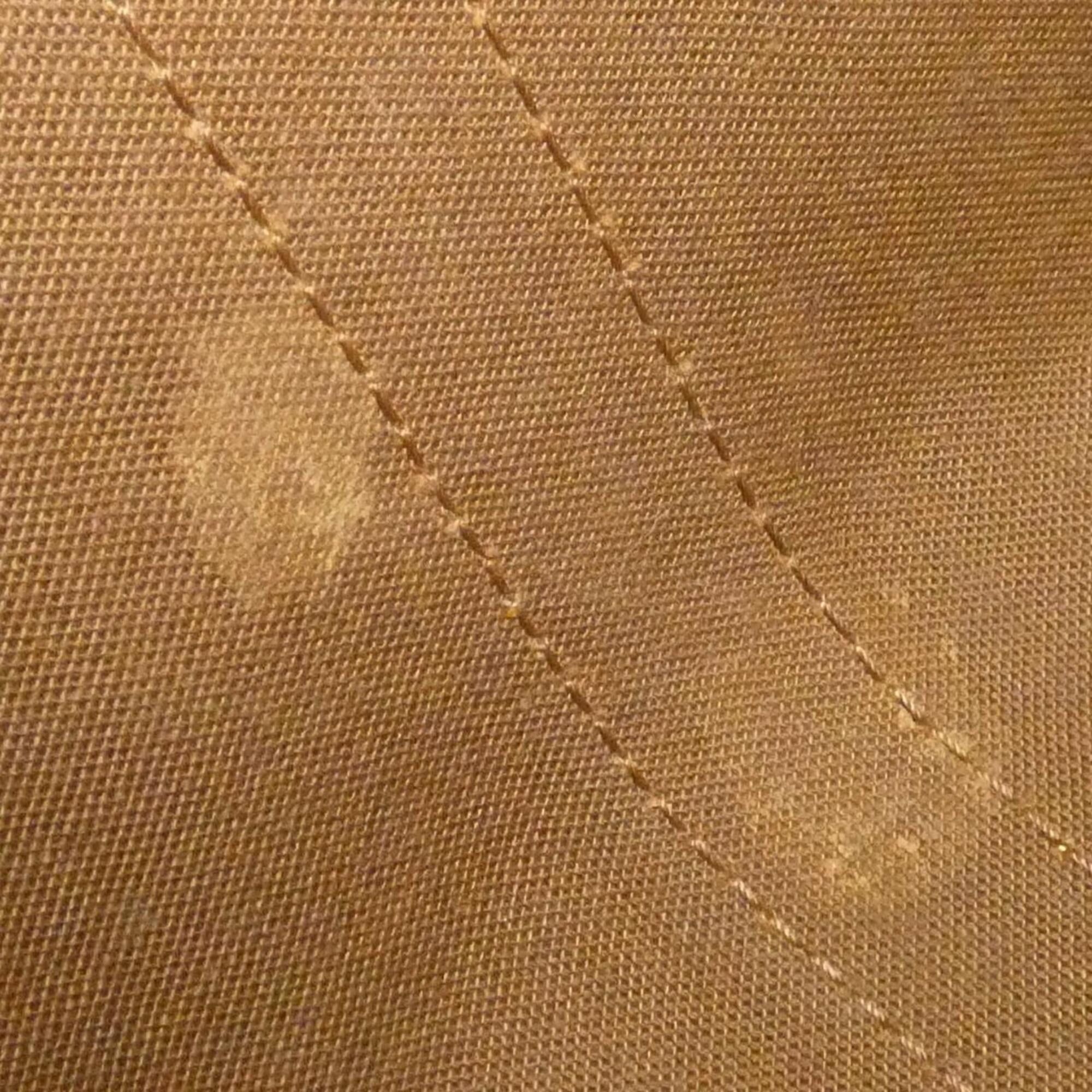 Coated Canvas Boston Bag (Pre-Owned) - Louis Vuitton - Modalova