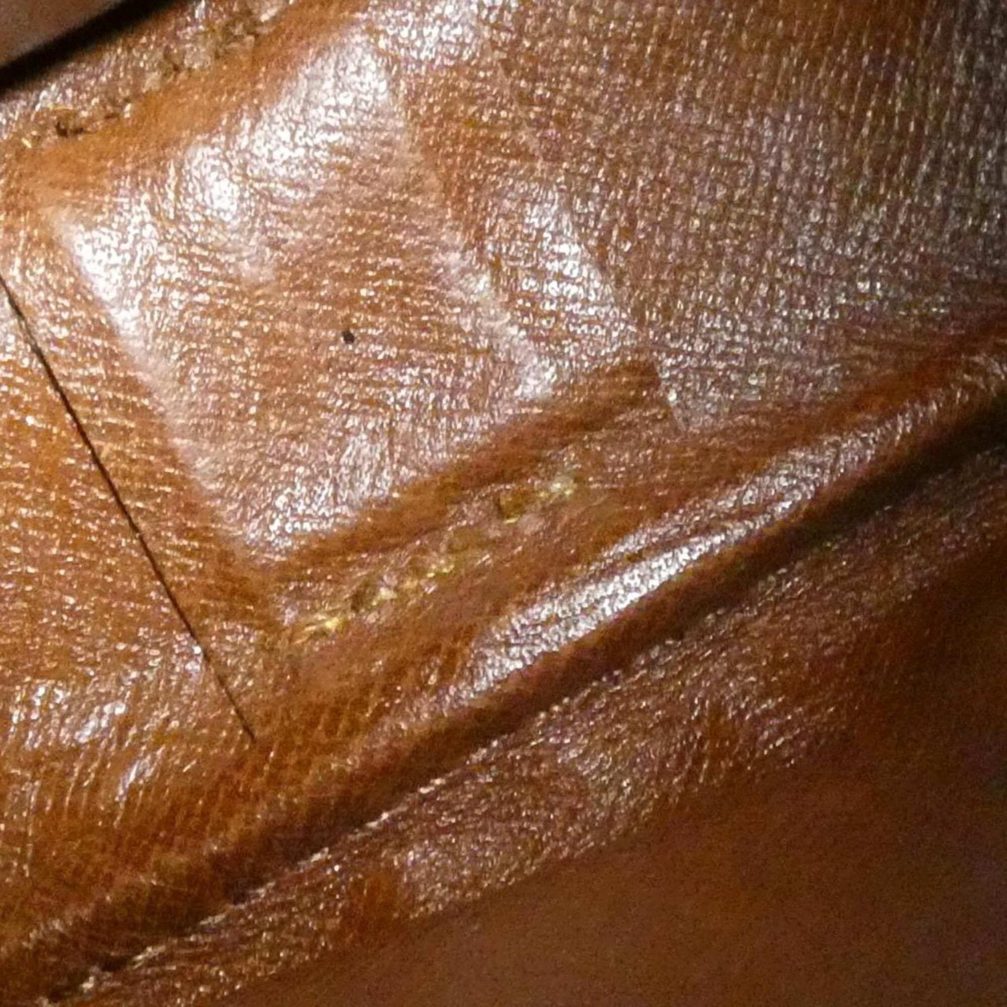 Coated Canvas Shoulder Bag (Pre-Owned) - Louis Vuitton - Modalova