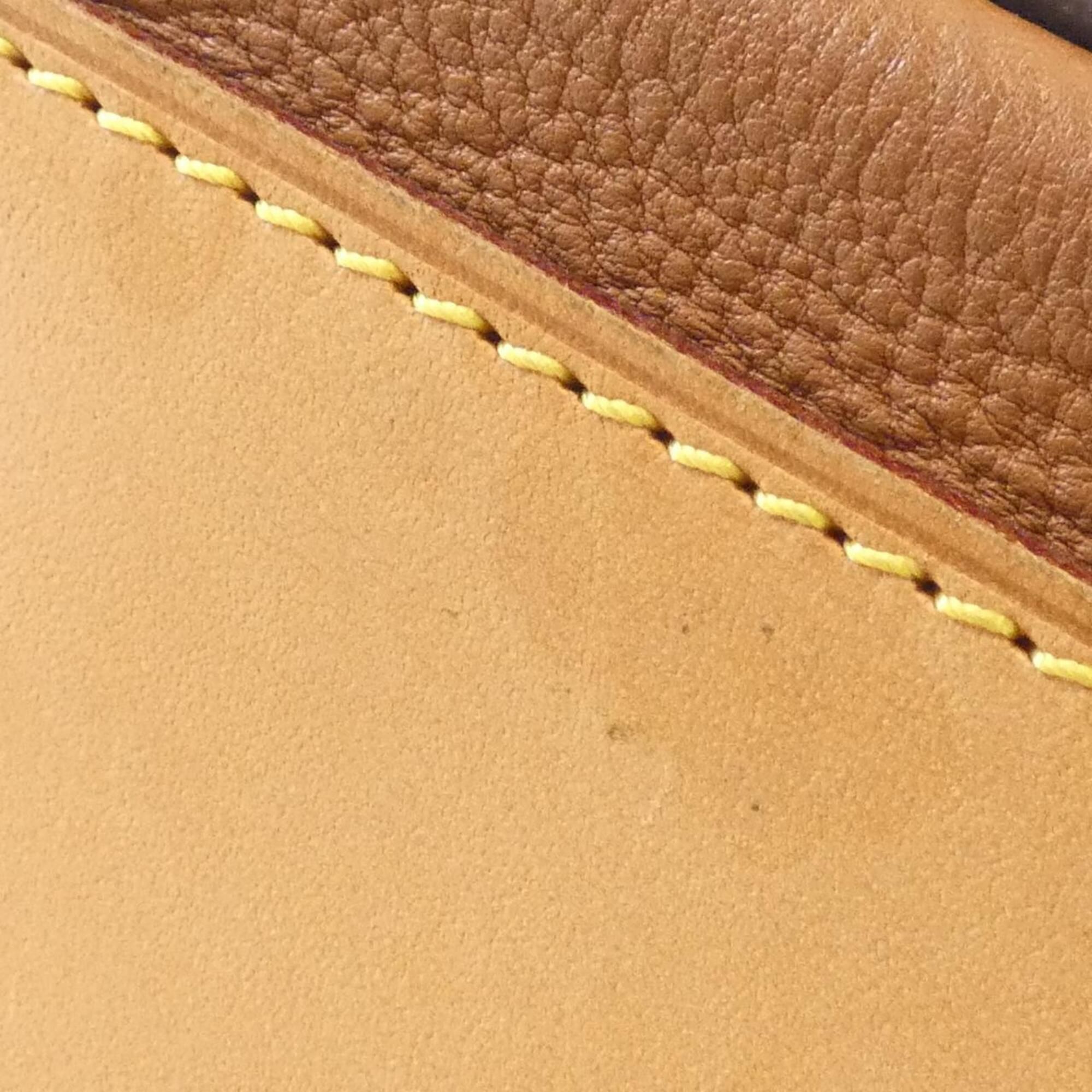 Coated Canvas Handbag (Pre-Owned) - Louis Vuitton - Modalova