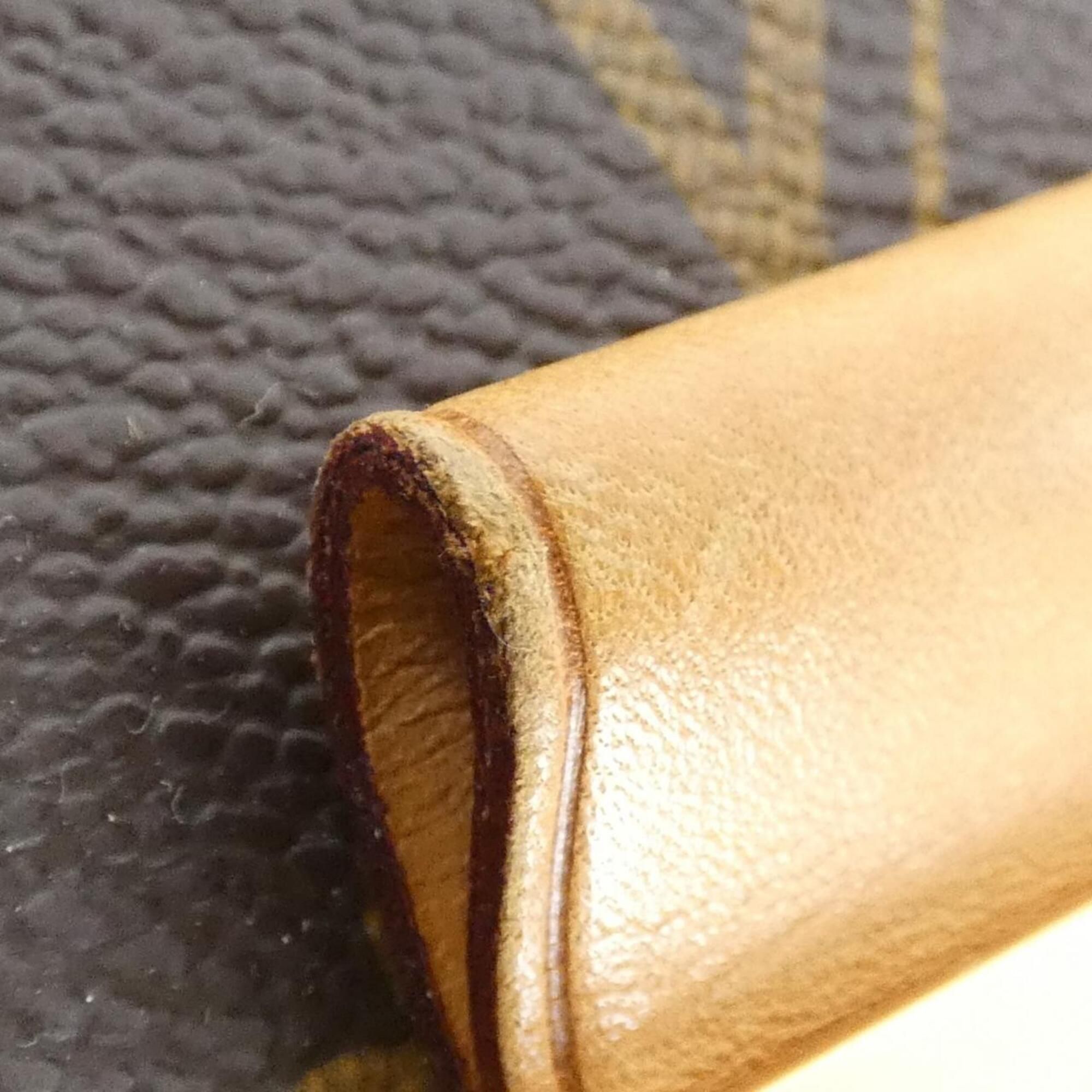 Coated Canvas Handbag (Pre-Owned) - Louis Vuitton - Modalova