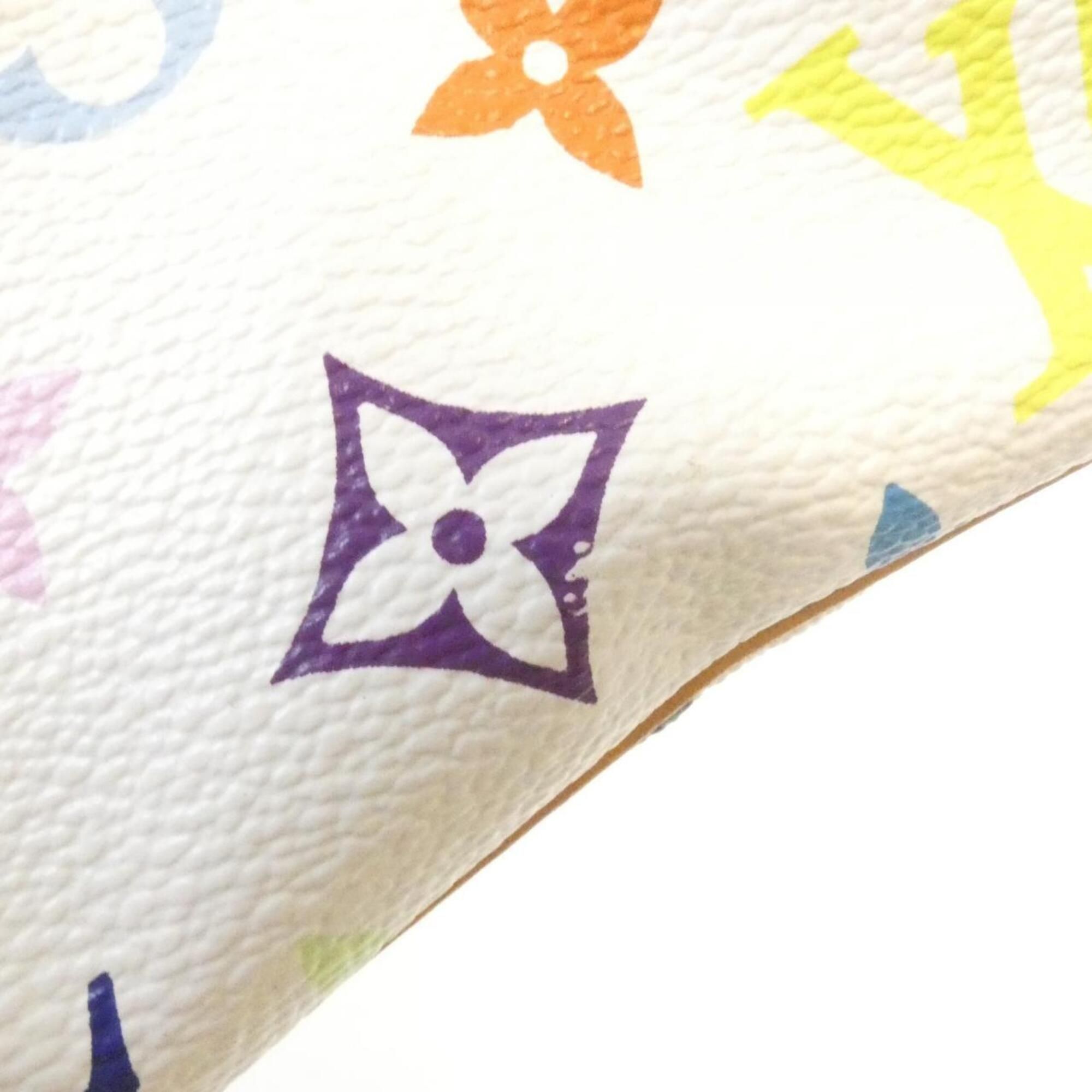 Coated Canvas Boston Bag (Pre-Owned) - Louis Vuitton - Modalova