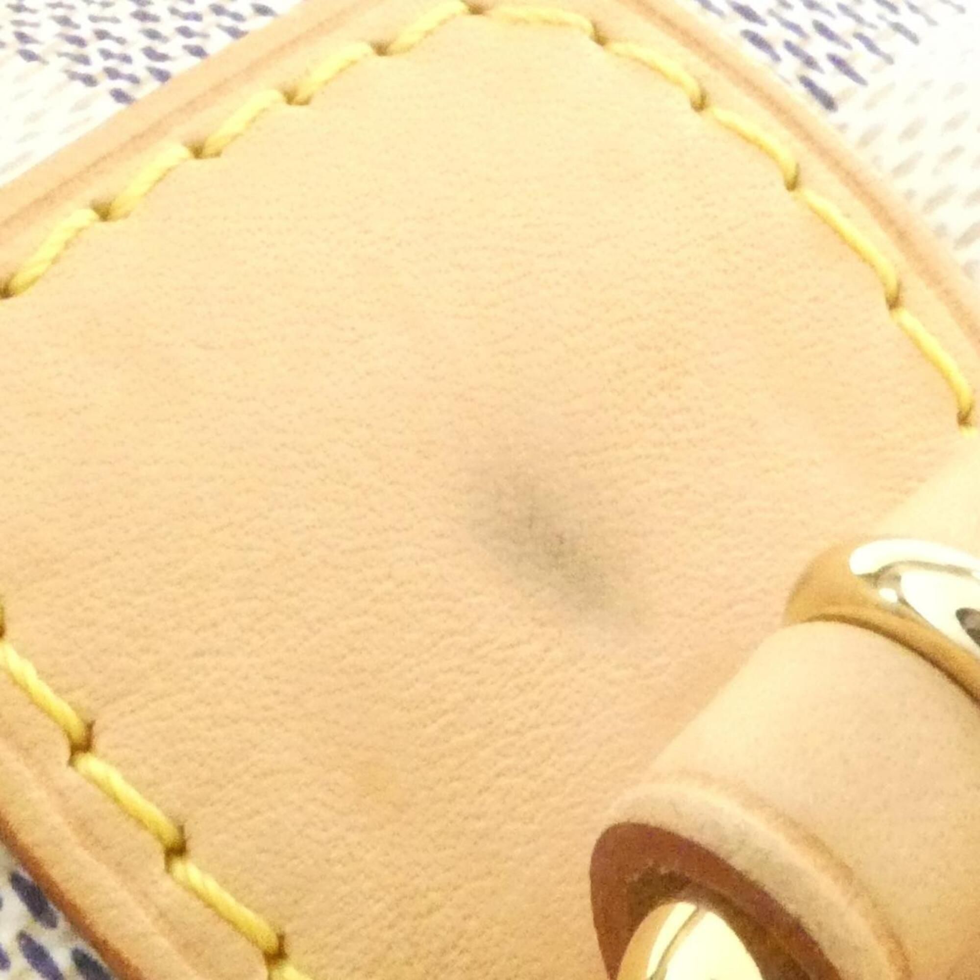 Coated Canvas Handbag (Pre-Owned) - Louis Vuitton - Modalova