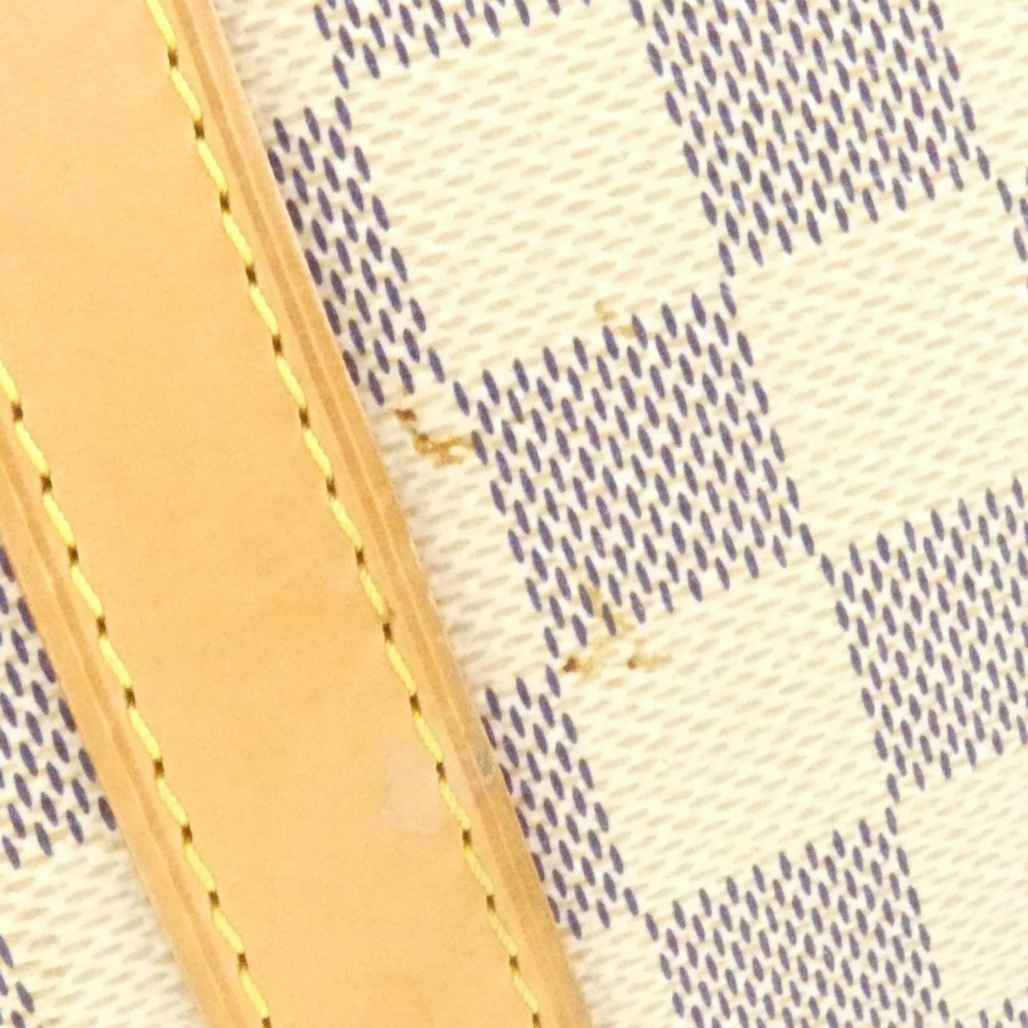 Coated Canvas Handbag (Pre-Owned) - Louis Vuitton - Modalova