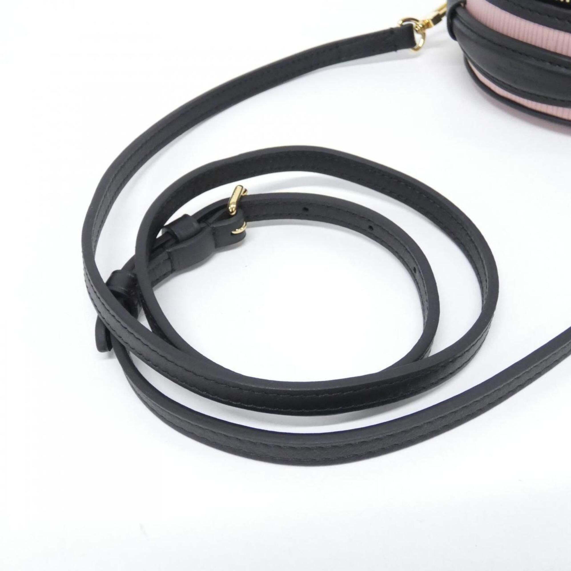 Leather Shoulder Bag (Pre-Owned) - Louis Vuitton - Modalova