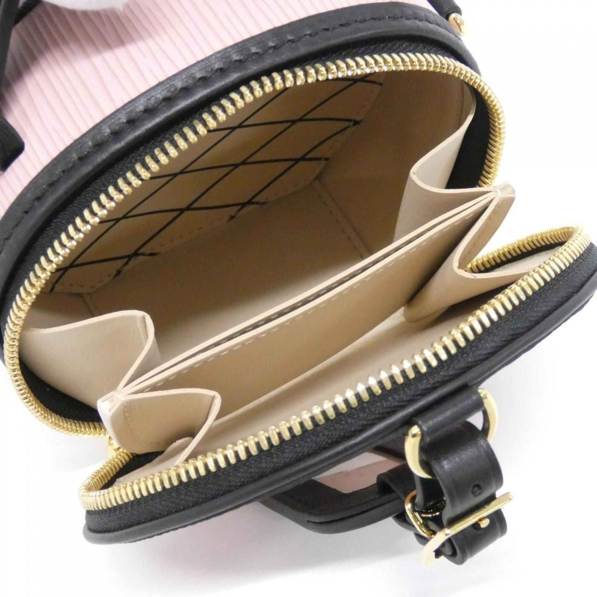 Leather Shoulder Bag (Pre-Owned) - Louis Vuitton - Modalova