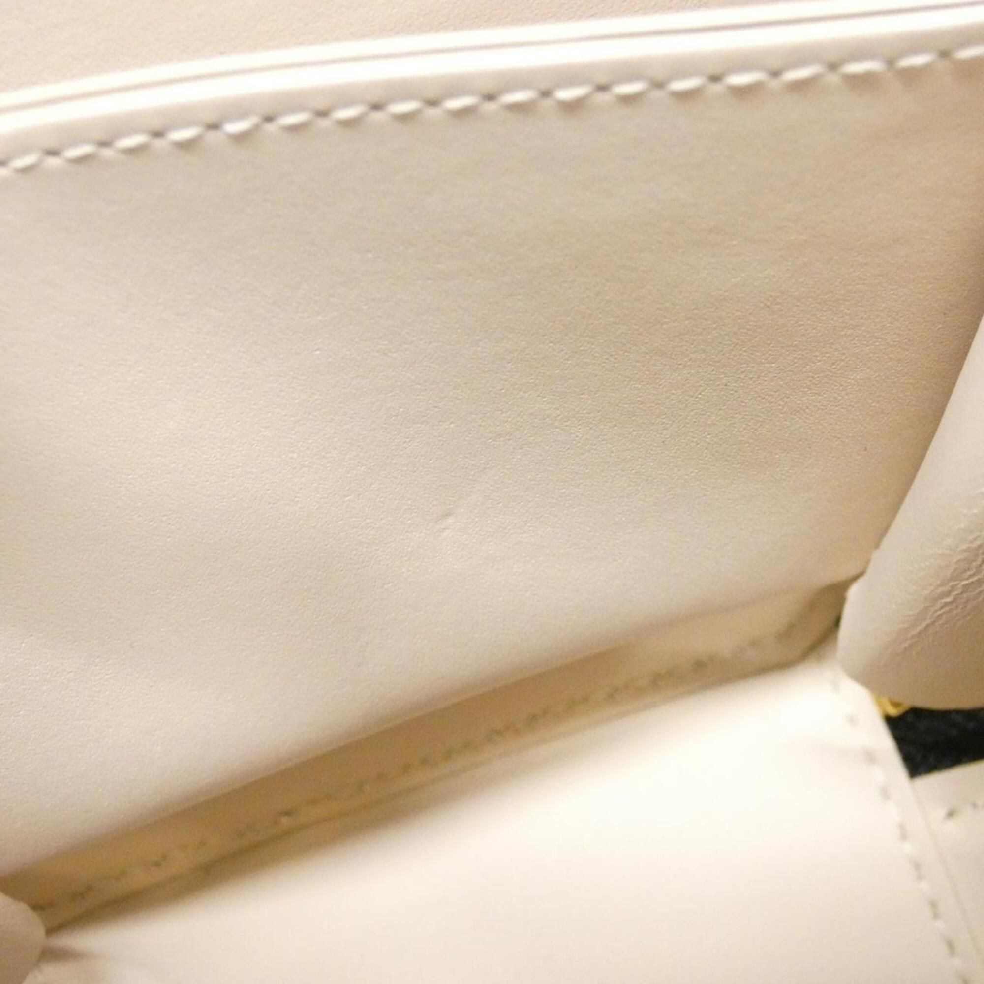 Leather Shoulder Bag (Pre-Owned) - Louis Vuitton - Modalova