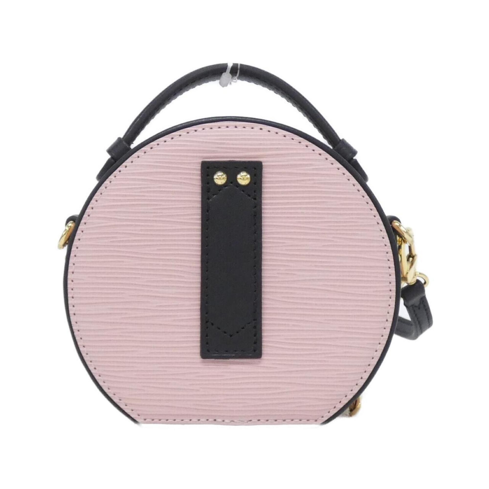 Leather Shoulder Bag (Pre-Owned) - Louis Vuitton - Modalova