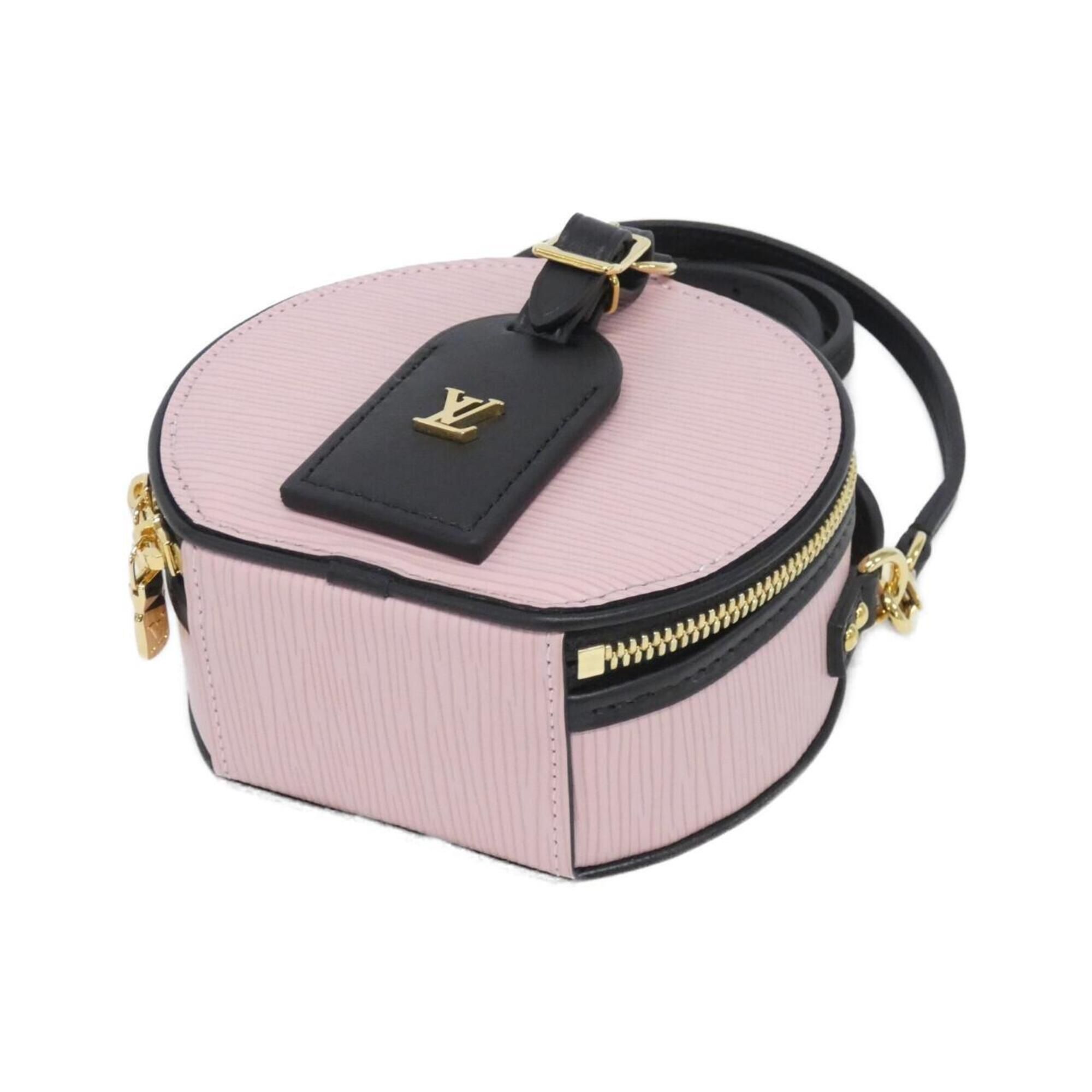 Leather Shoulder Bag (Pre-Owned) - Louis Vuitton - Modalova