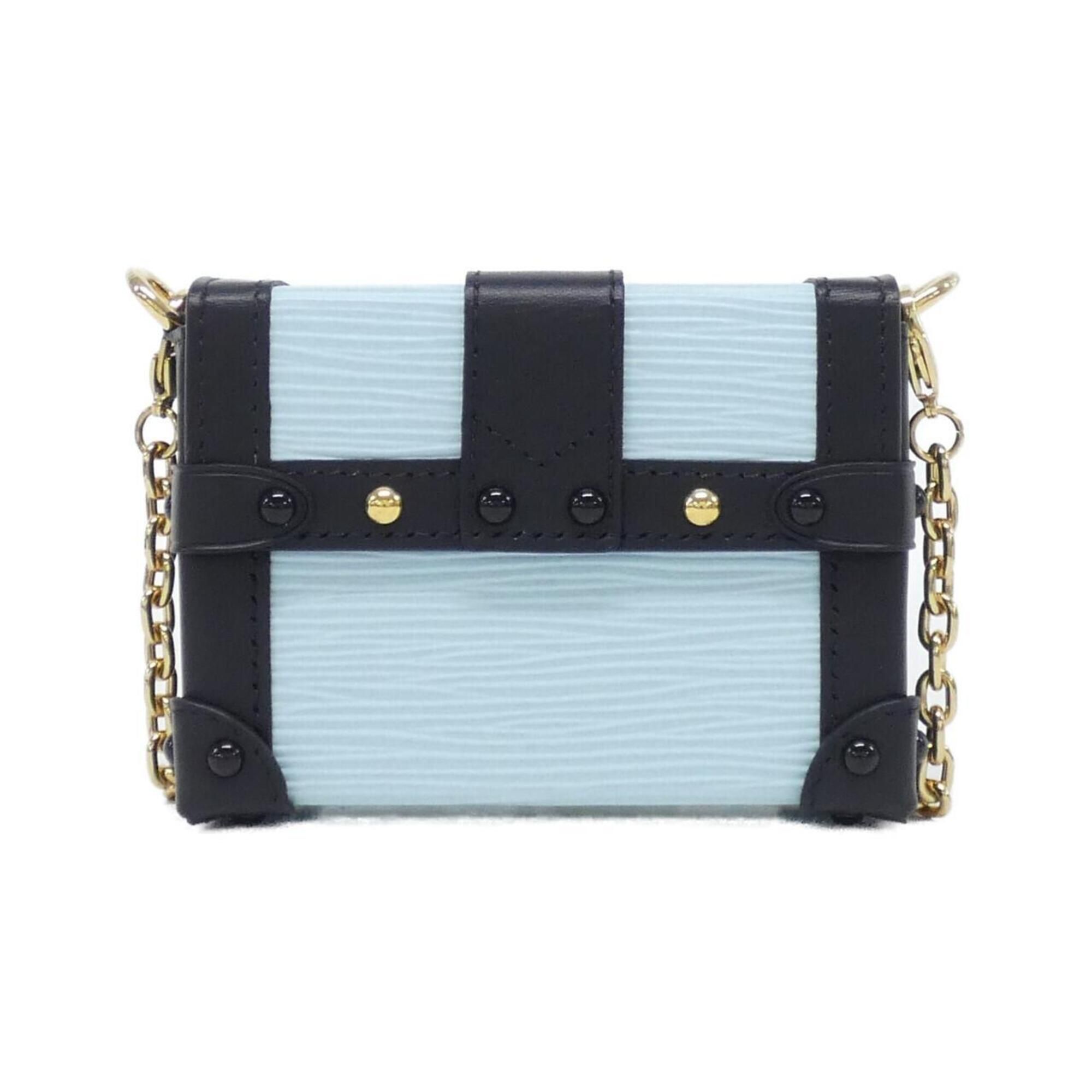 Leather Shoulder Bag (Pre-Owned) - Louis Vuitton - Modalova