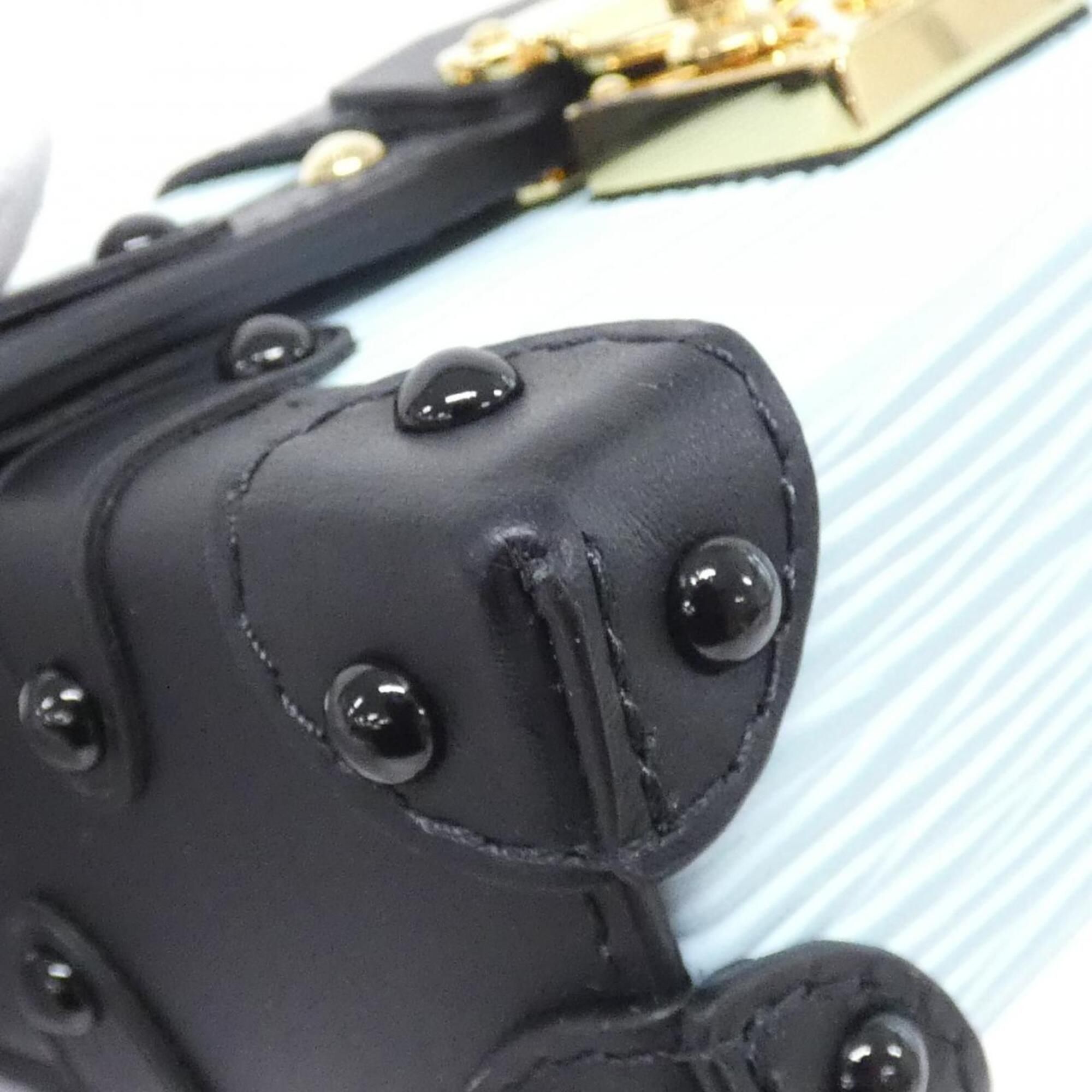 Leather Shoulder Bag (Pre-Owned) - Louis Vuitton - Modalova