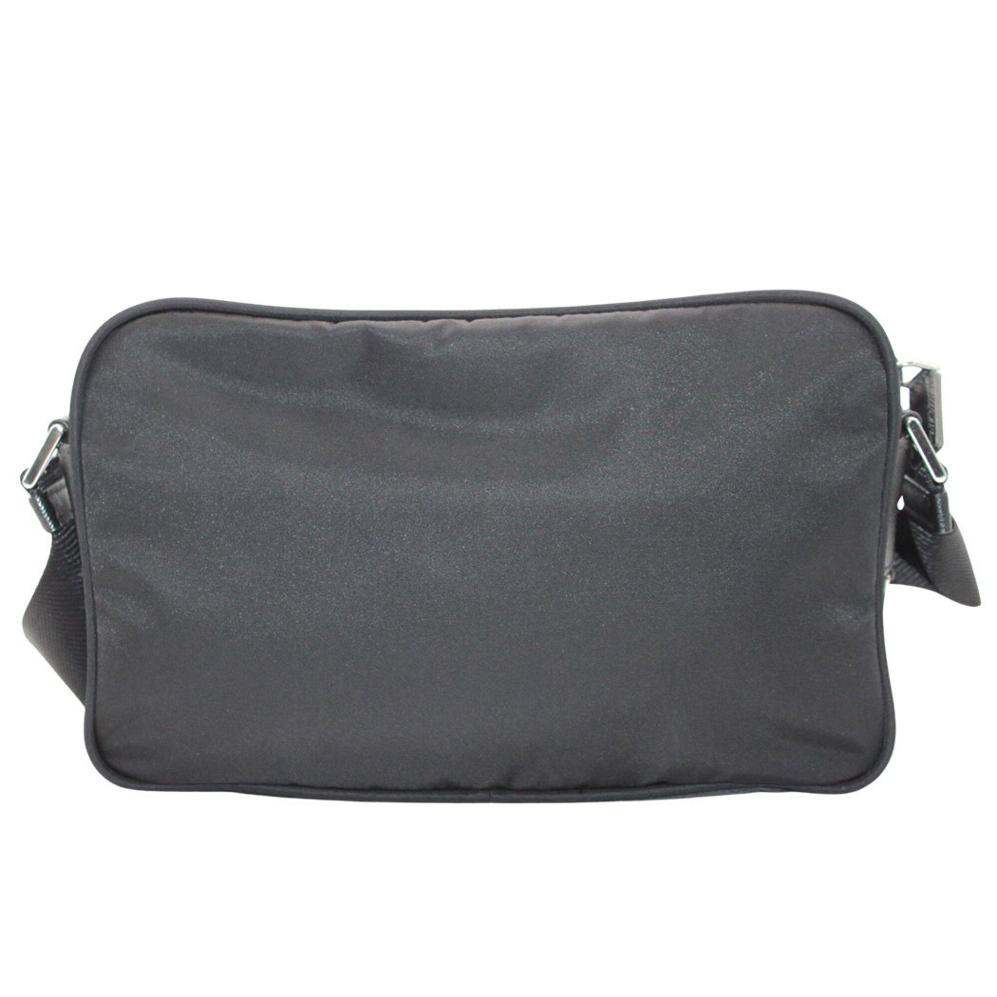 Nylon Handbag Pouch Shoulder Bag (Pre-Owned) - Prada - Modalova
