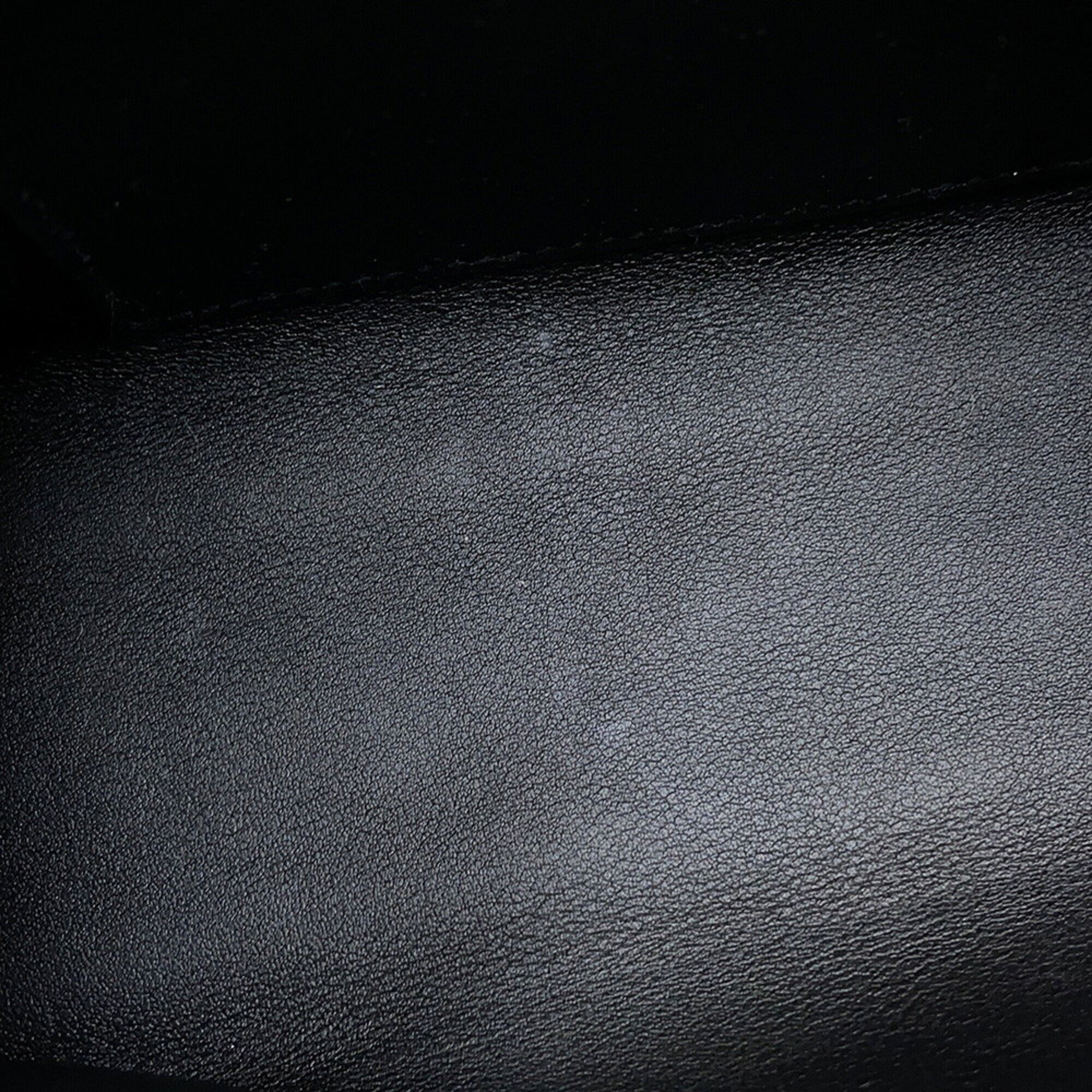 Swift Leather Handbag Pochette (Pre-Owned) - Hermes - Modalova