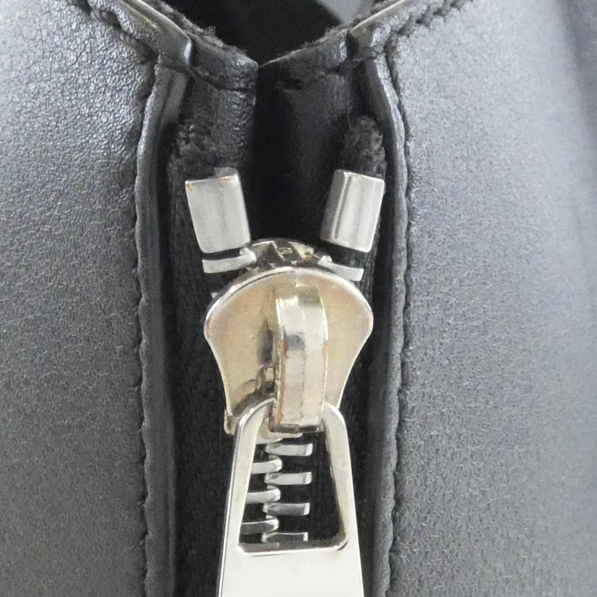 Leather Shoulder Bag (Pre-Owned) - Loewe - Modalova