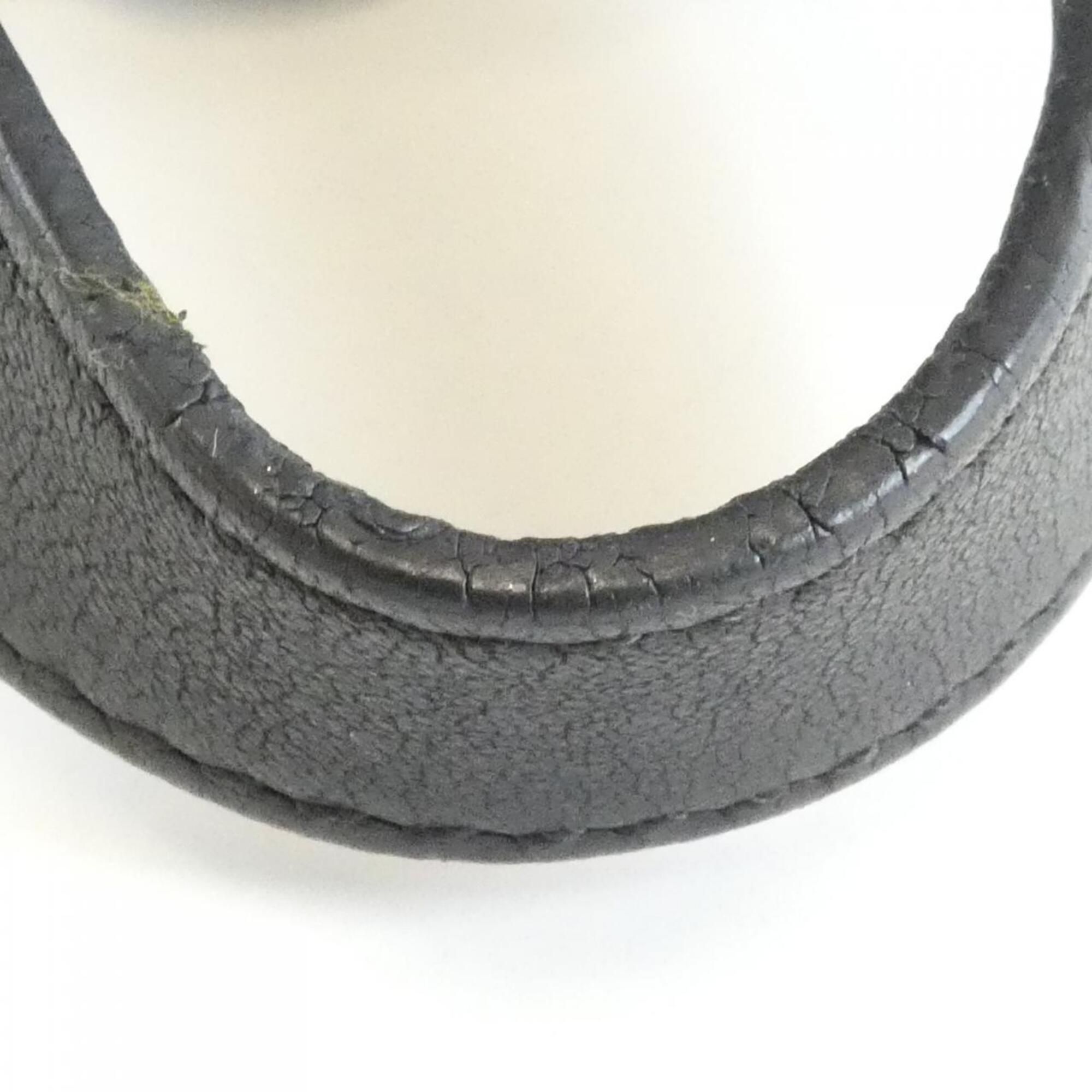 Leather Shoulder Bag (Pre-Owned) - Loewe - Modalova